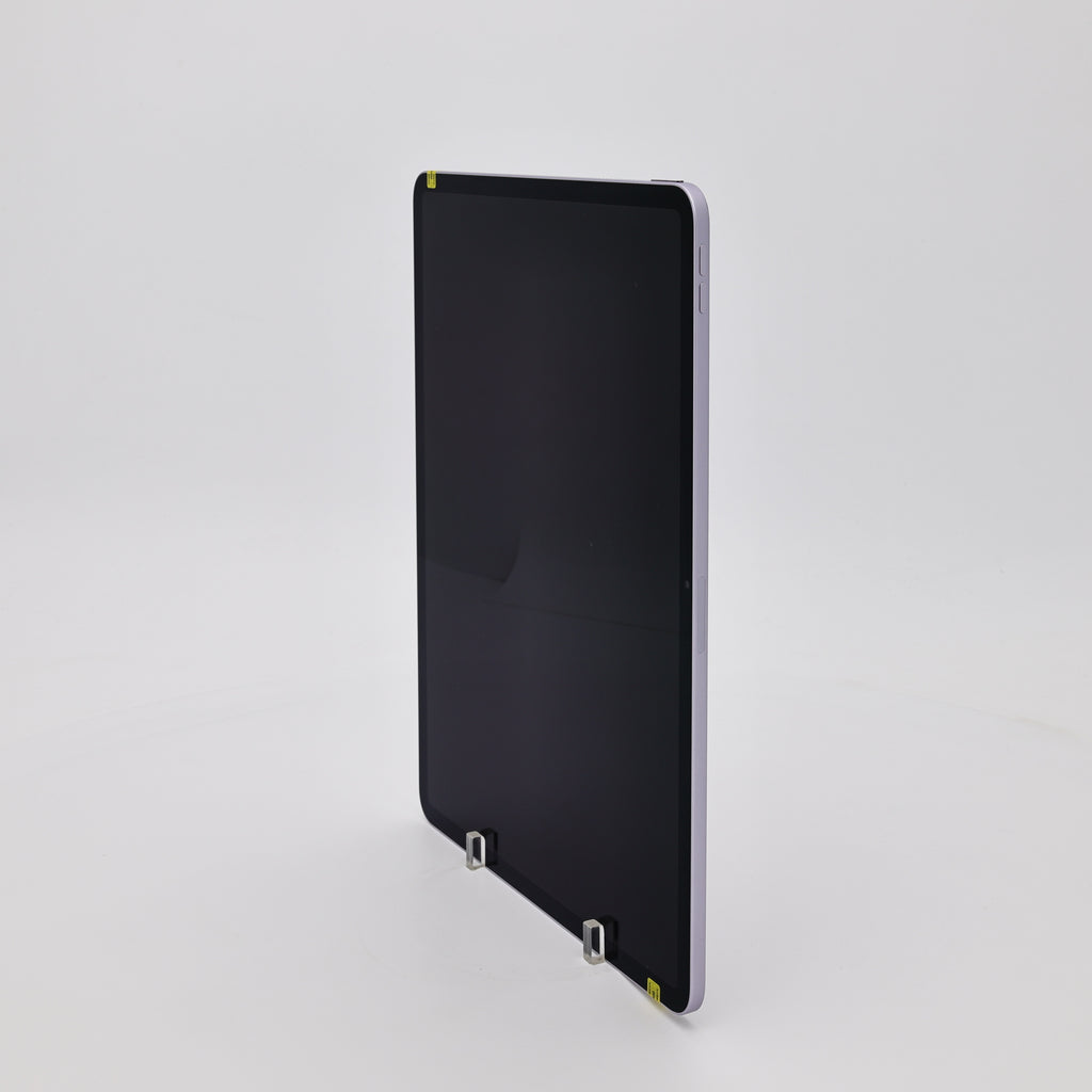 95新 Apple iPad Air (M2) 13英寸 128G 紫色 WIFI