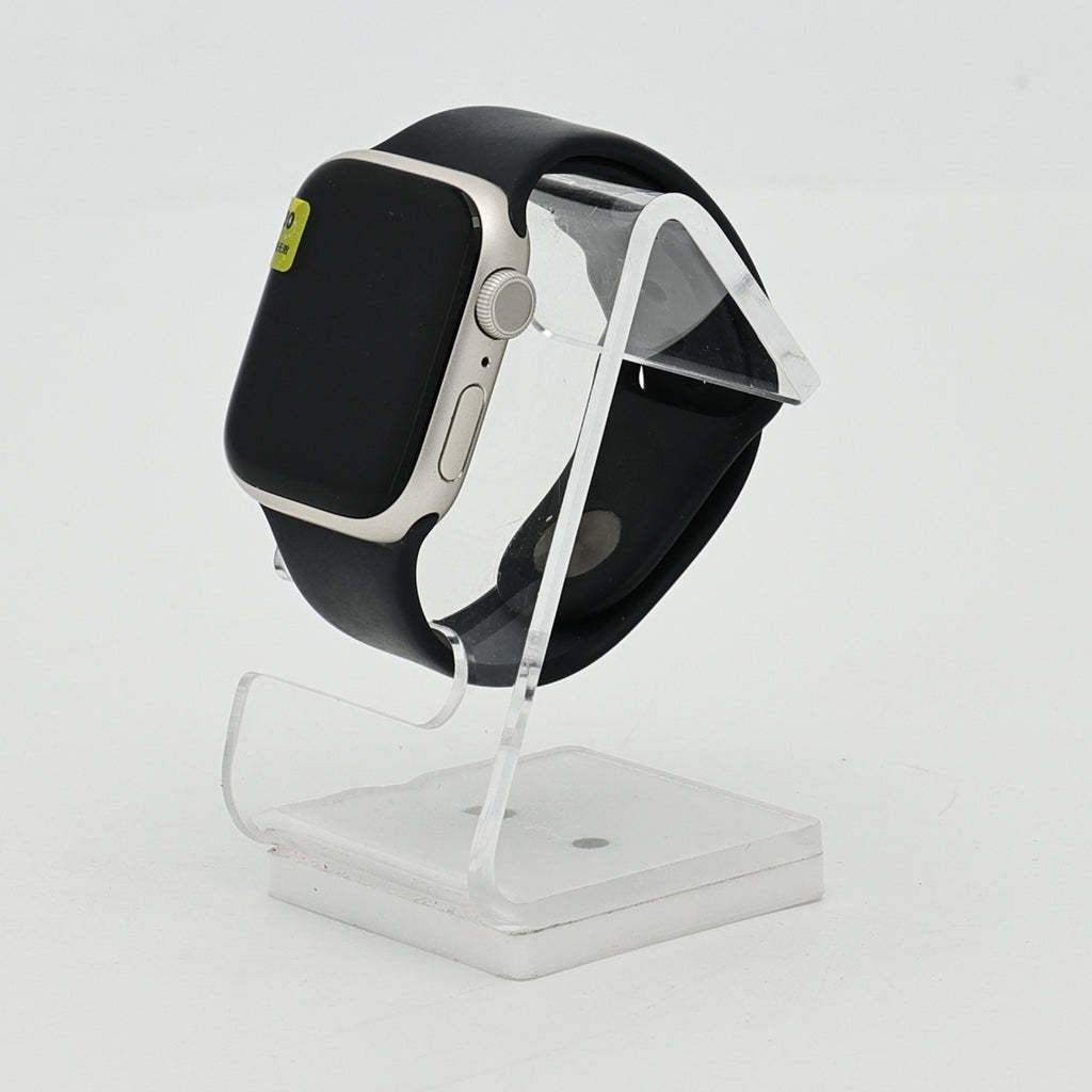 99新 Apple Watch Series 8 41毫米 鋁金屬