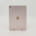 95新 Apple iPad Air5 64G 粉紅色 WIFI+5G