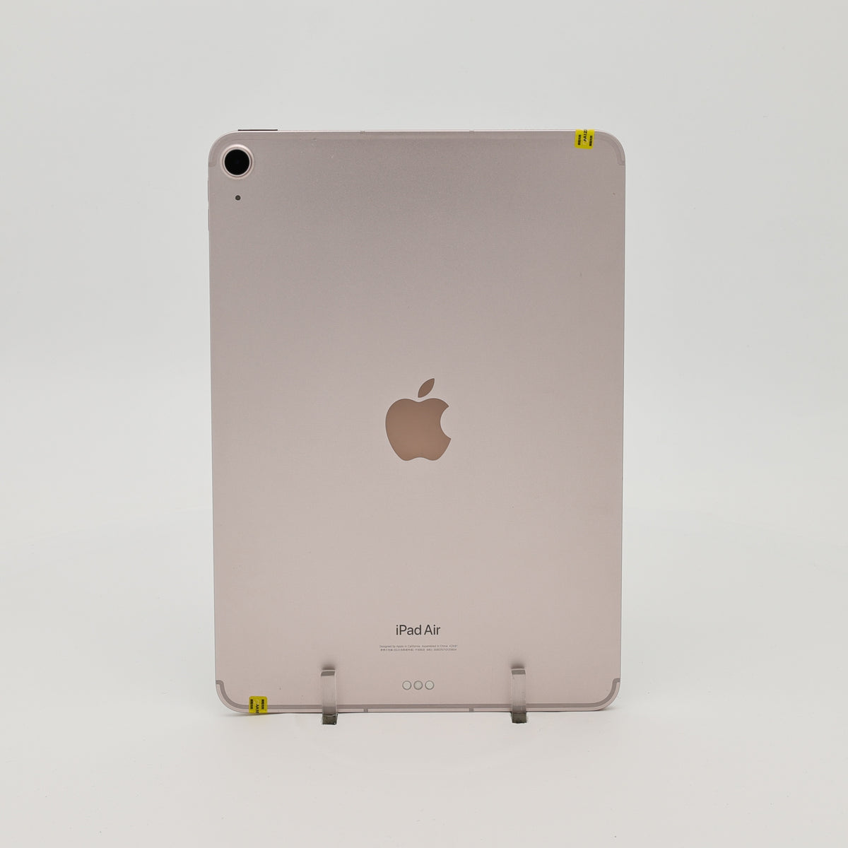 95新 Apple iPad Air5 64G 粉紅色 WIFI+5G