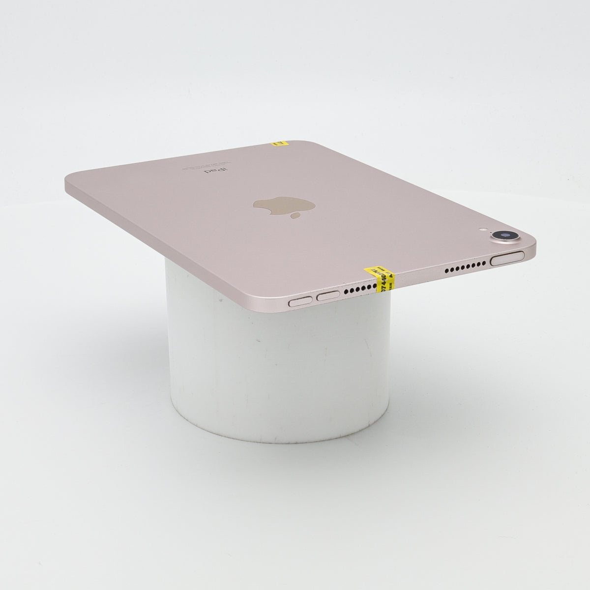 95新 Apple iPad mini6 64G 粉紅色 WIFI