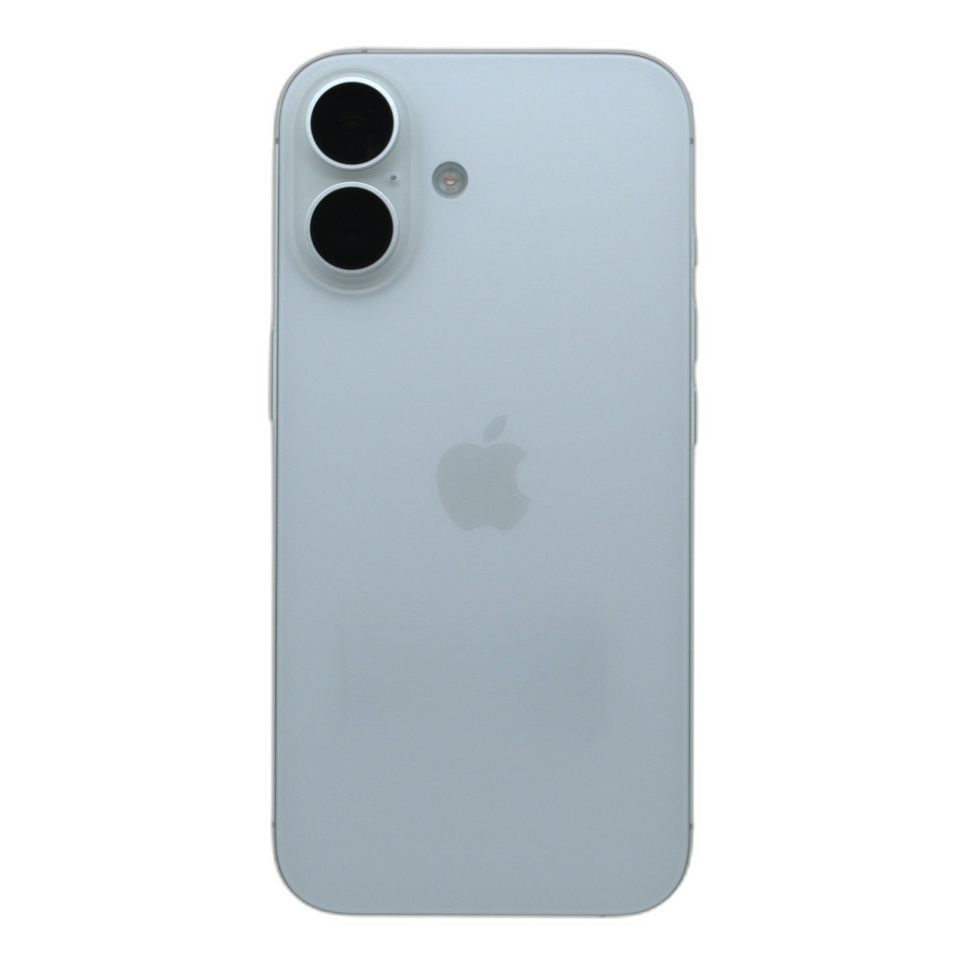 99新 Apple iPhone 16 256G 白色 中國大陸版