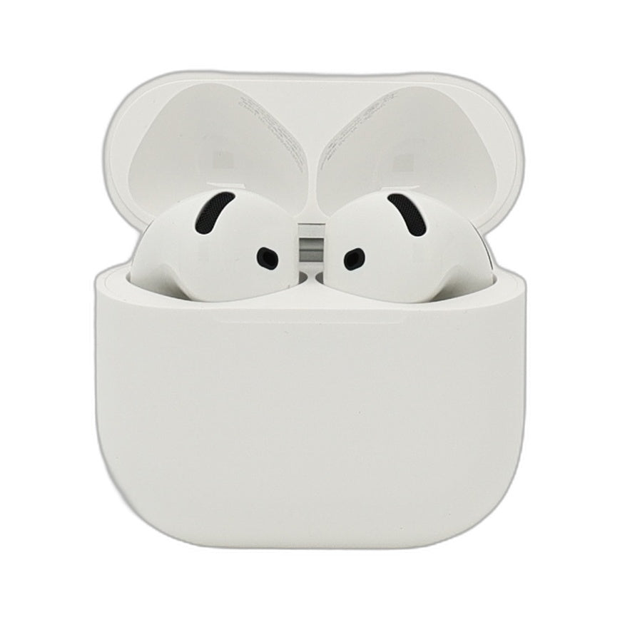 99新 Apple AirPods 4 (支持主动降噪) 白色