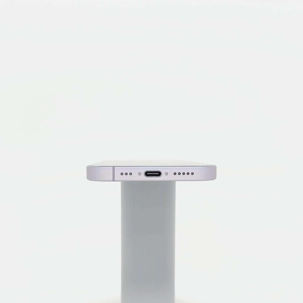 99新 Apple iPhone 17 256G 薰衣草紫色 中國大陸版