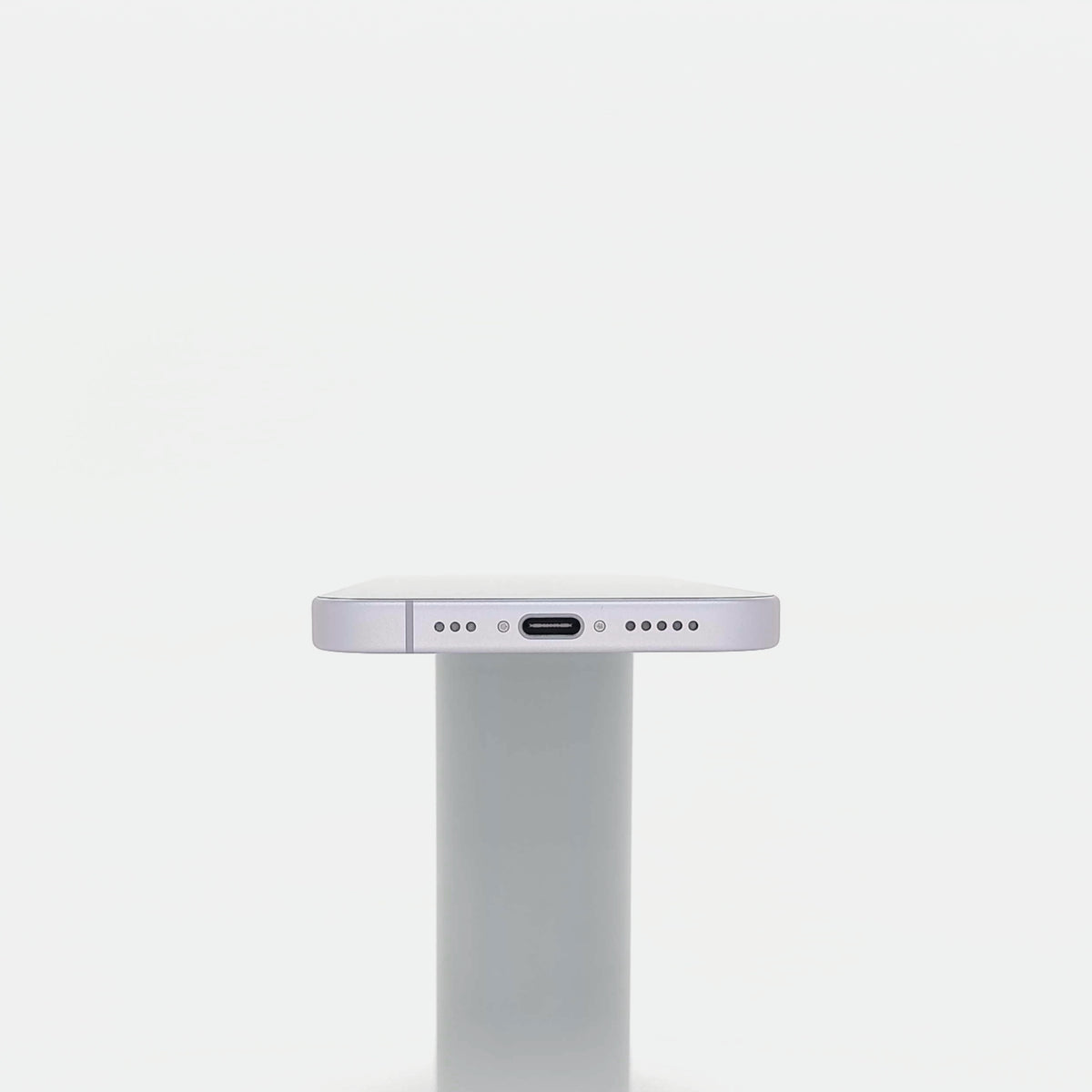 99新 Apple iPhone 17 256G 薰衣草紫色 中國大陸版