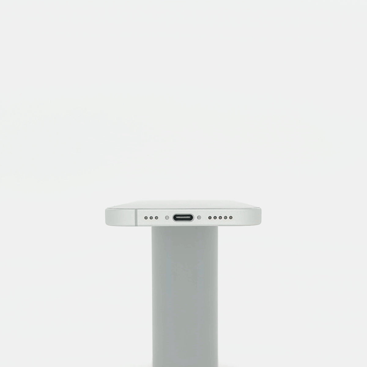 95新 Apple iPhone 16 256G 白色 中國大陸版