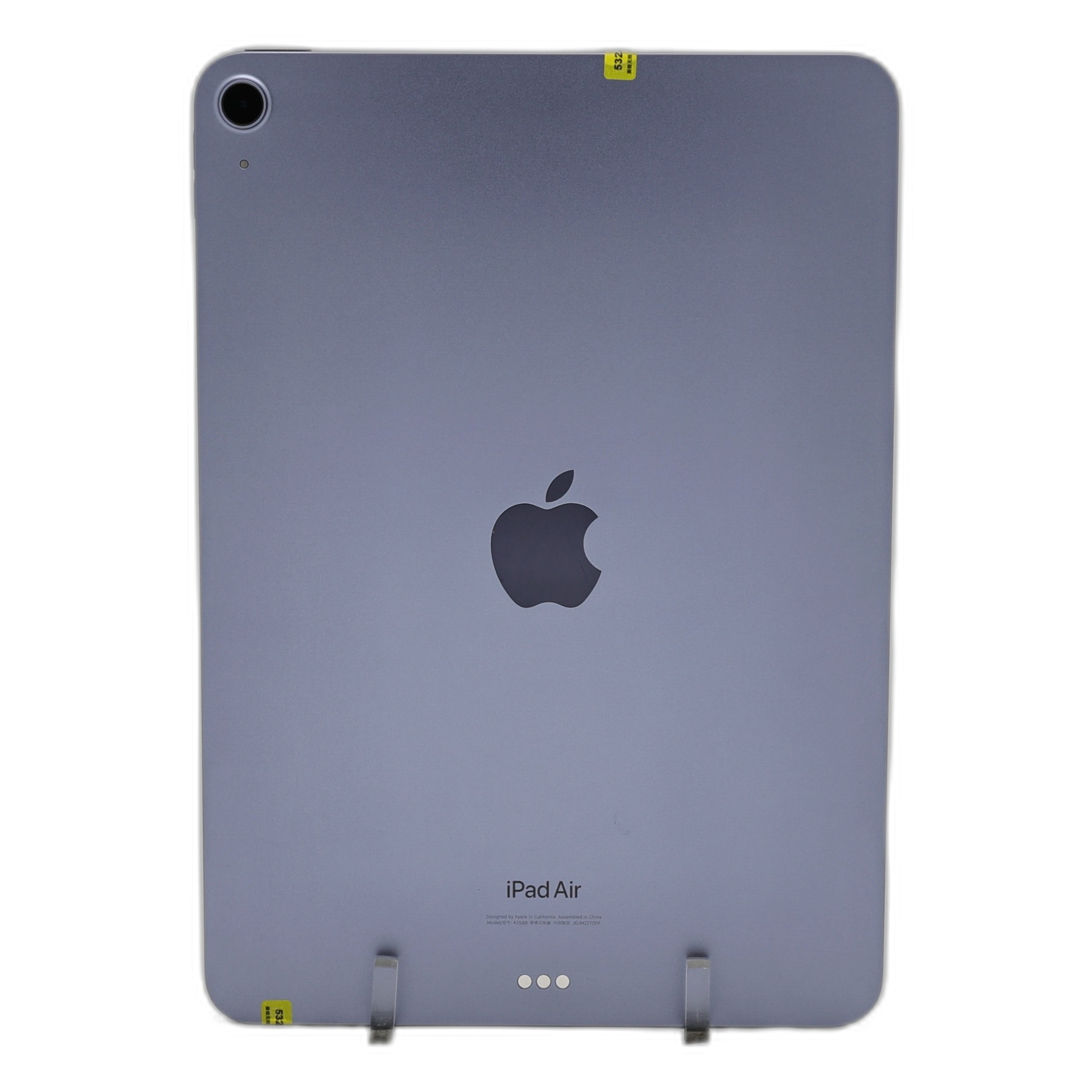 95新 Apple iPad Air5 64G 紫色 WIFI