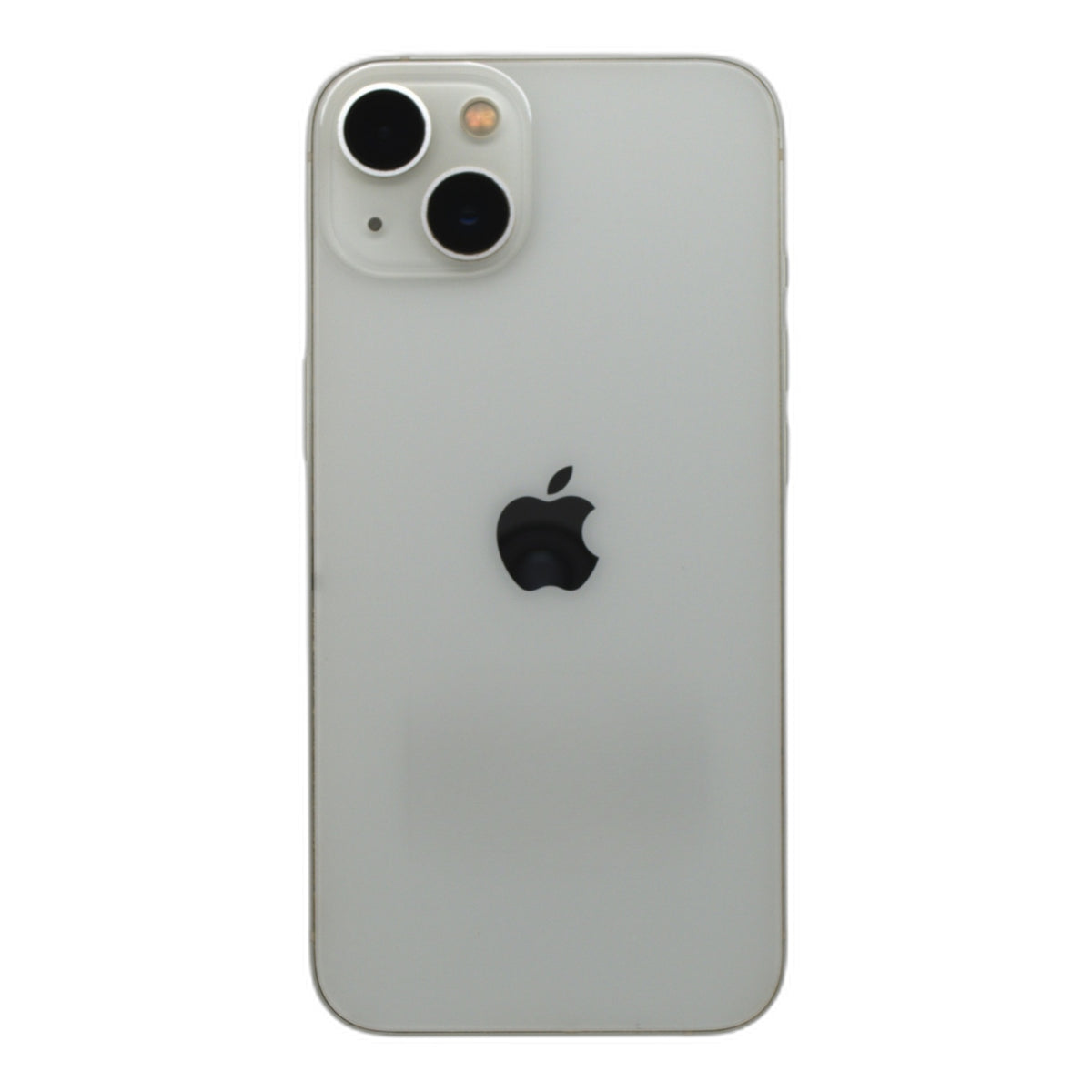 95新 Apple iPhone 13 128G 星光色 中國大陸版