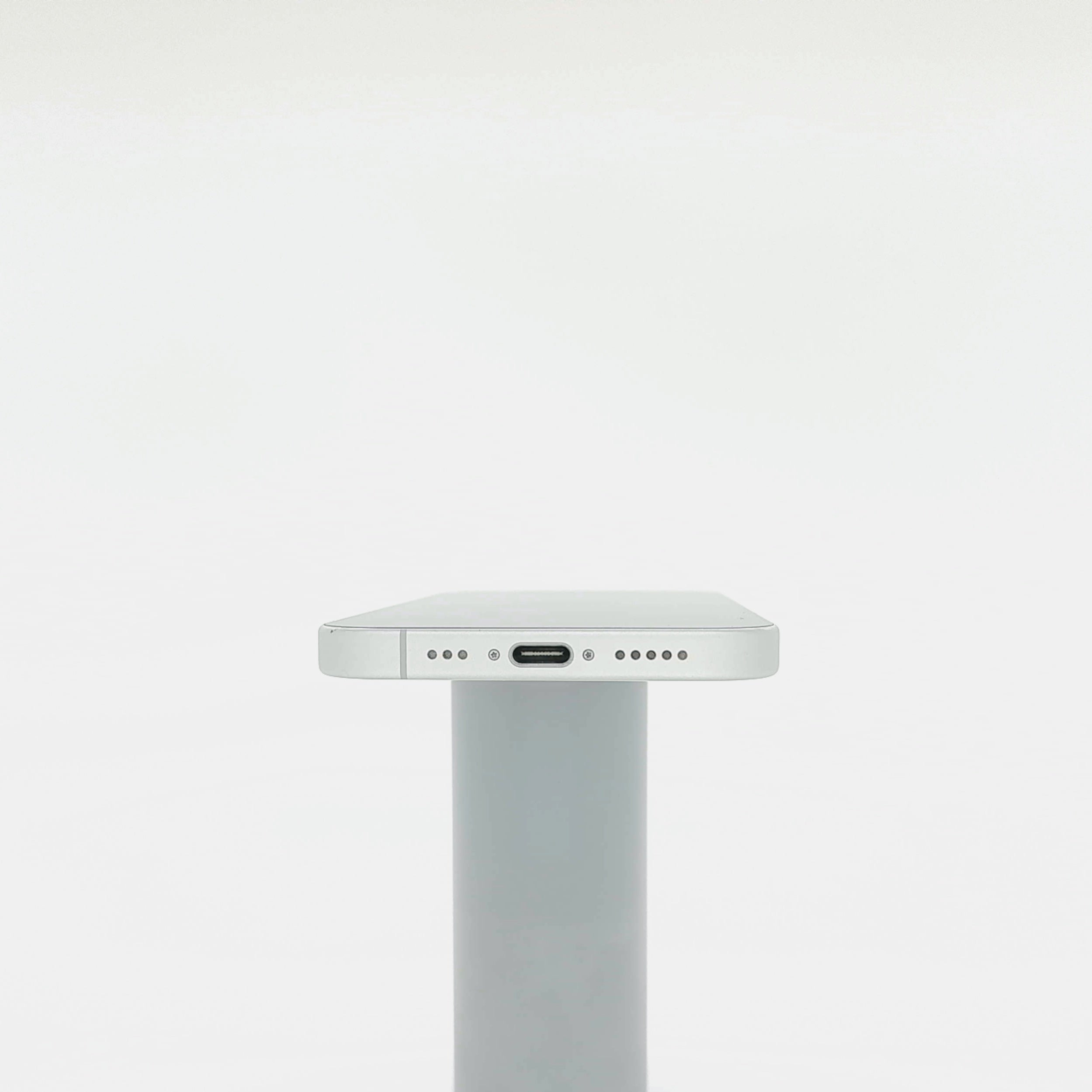 95新 Apple iPhone 16 128G 白色 中國大陸版