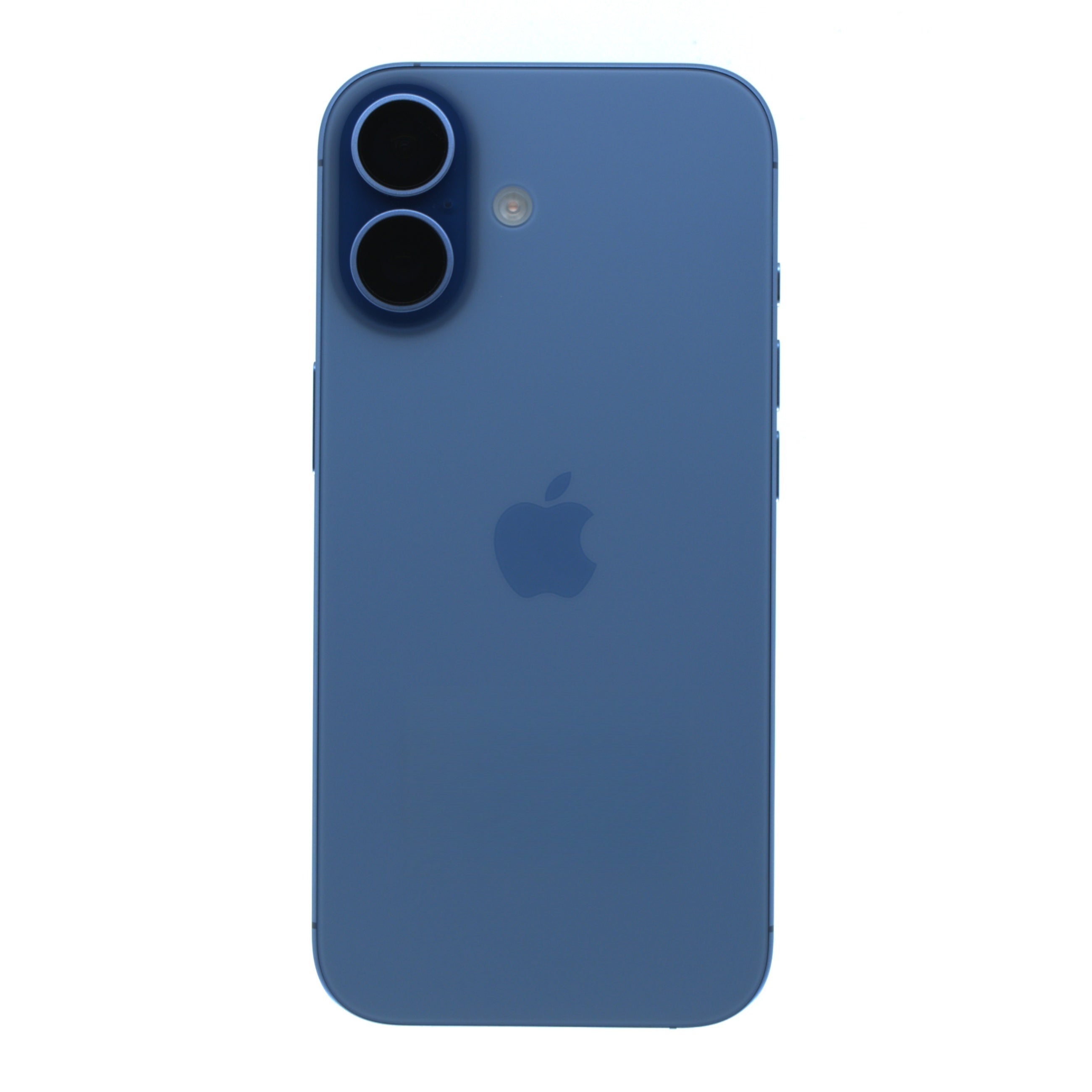 95新 Apple iPhone 17 256G 青霧藍色 中國大陸版