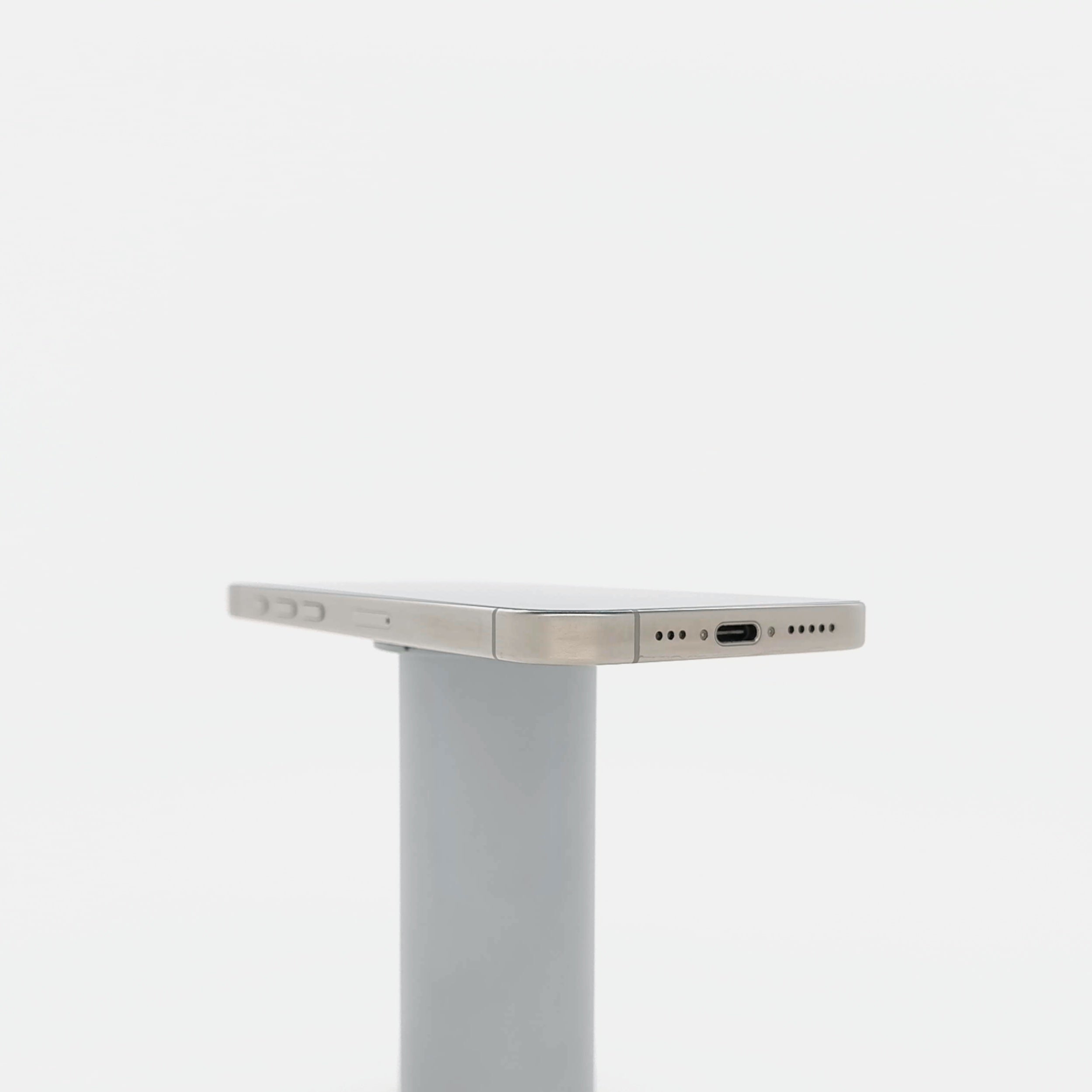 95新 Apple iPhone 15 Pro 256G 原色鈦金屬 中國大陸版