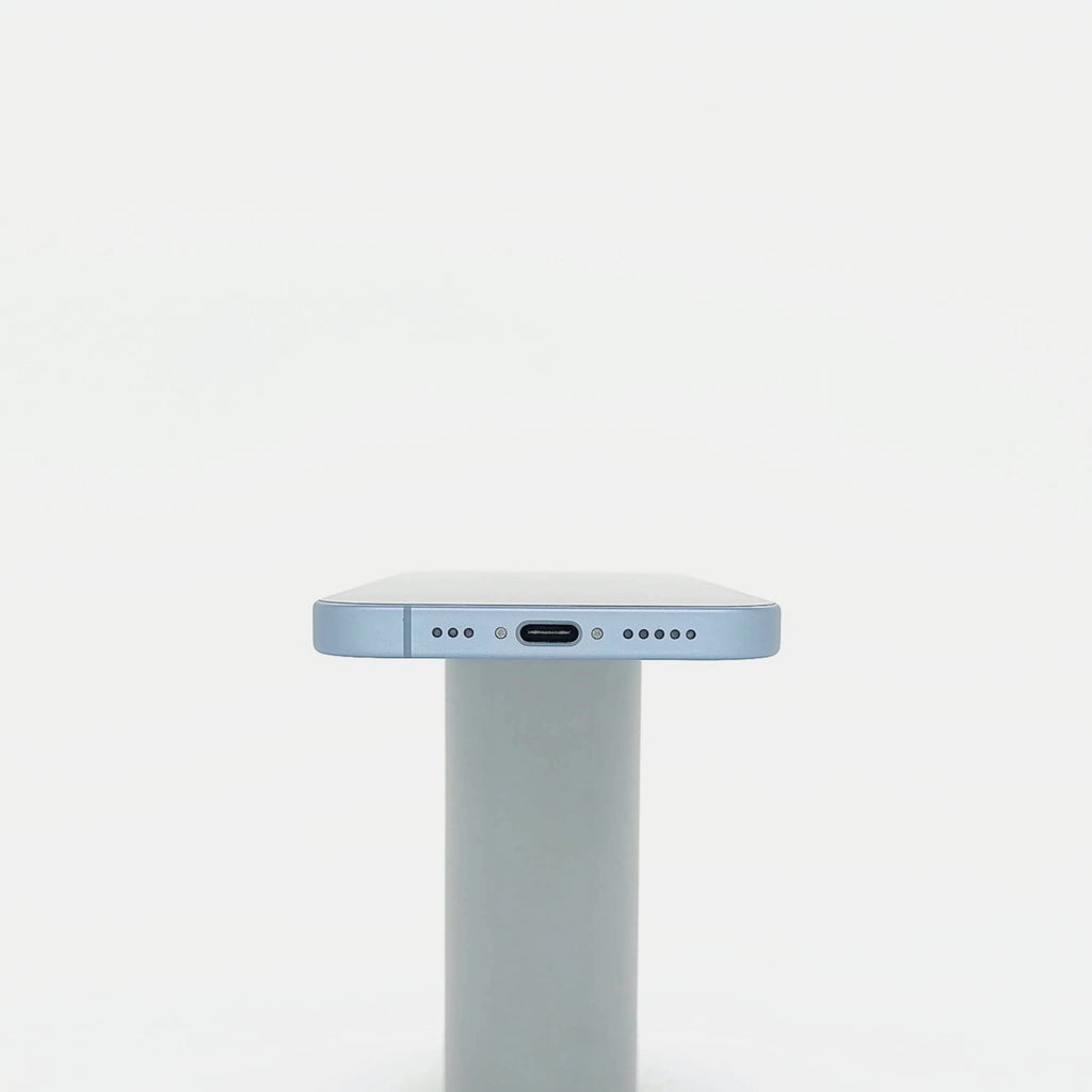 95新 Apple iPhone 17 256G 青霧藍色 中國大陸版