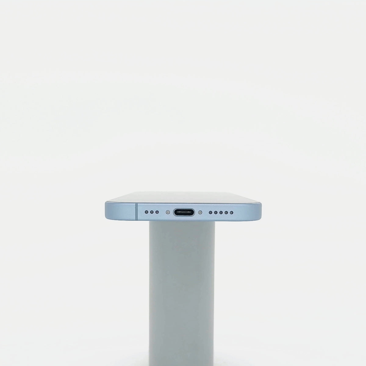 95新 Apple iPhone 17 256G 青霧藍色 中國大陸版