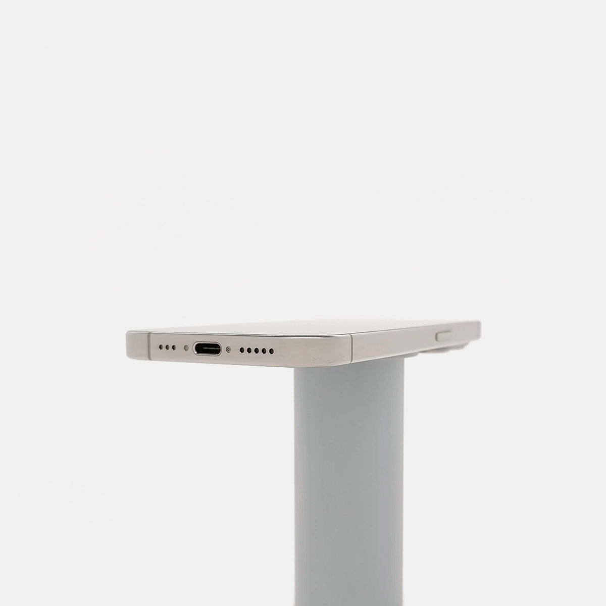 95新 Apple iPhone 15 Pro 256G 原色鈦金屬 中國大陸版