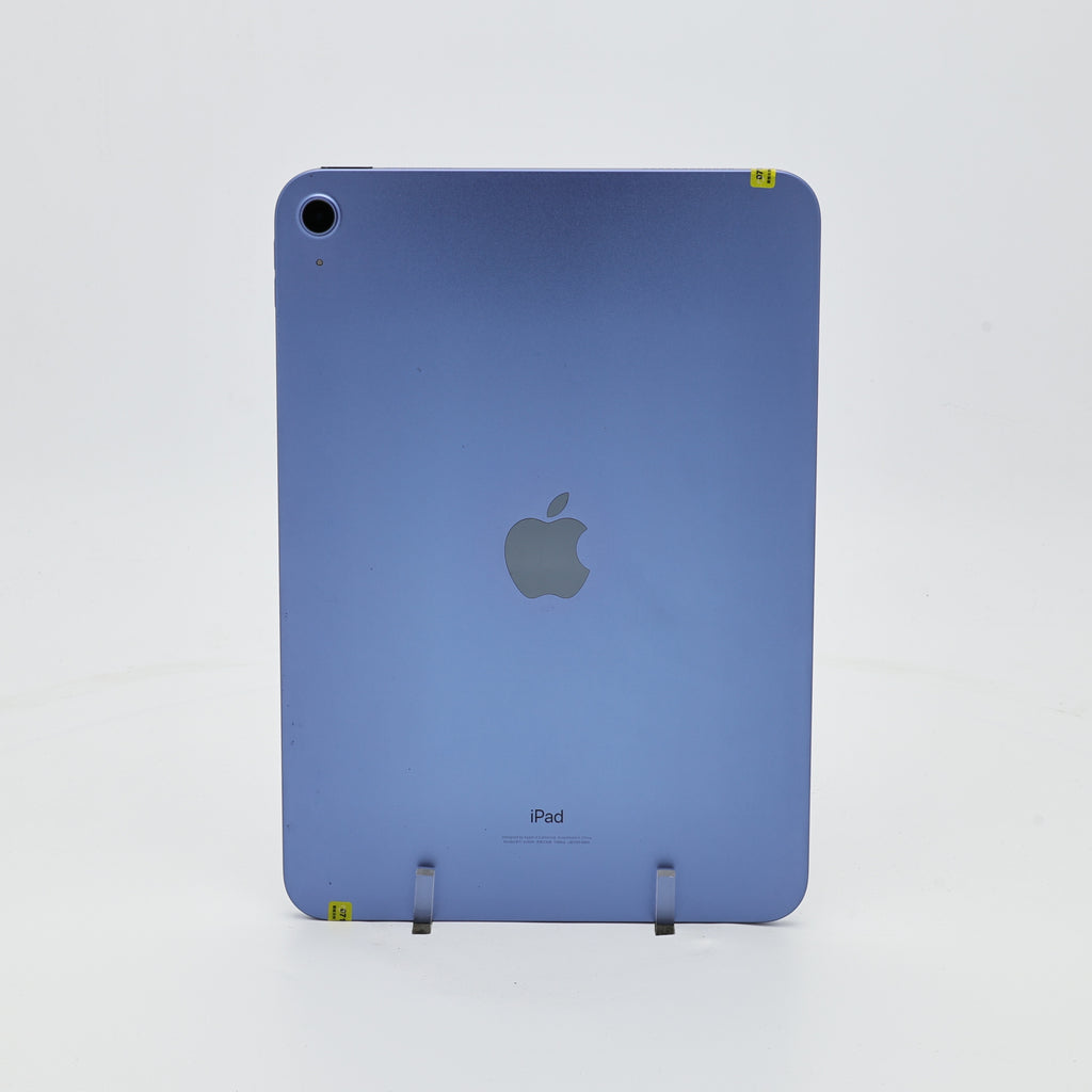 95新 Apple iPad 10代 64G 藍色 WIFI