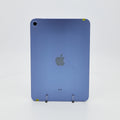 95新 Apple iPad 10代 64G 藍色 WIFI