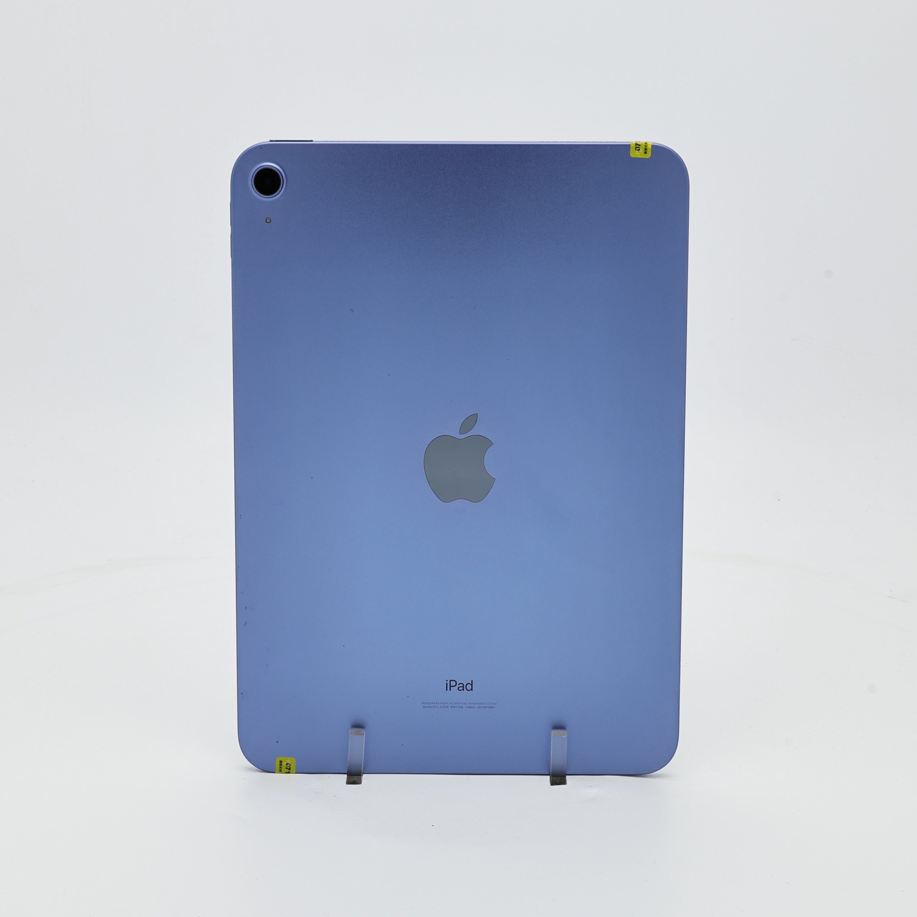 95新 Apple iPad 10代 64G 藍色 WIFI