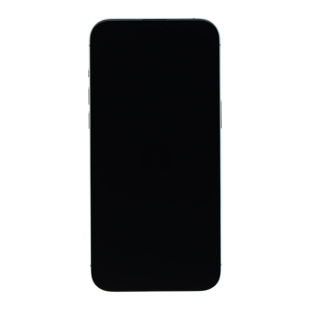 95新 Apple iPhone 15 Pro Max 256G 白色鈦金屬 中國大陸版