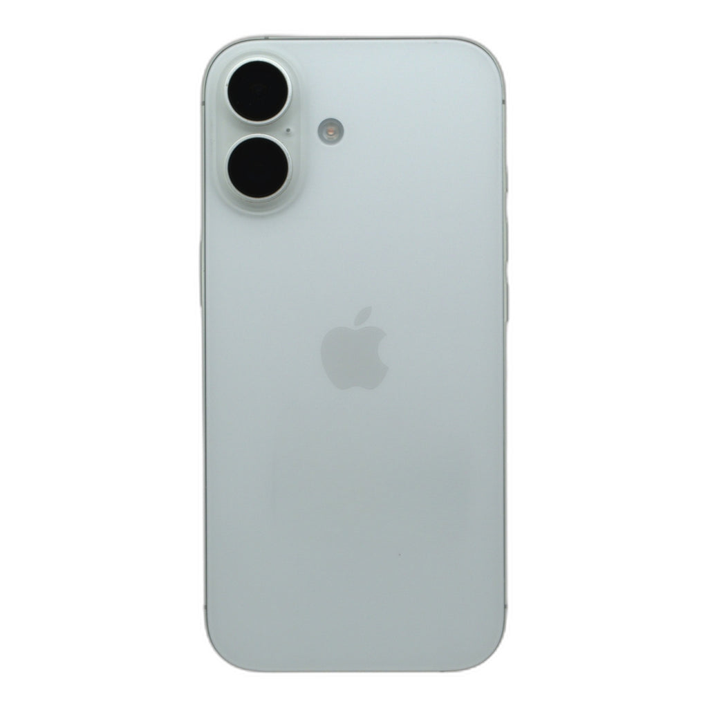 95新 Apple iPhone 17 256G 白色 中國大陸版