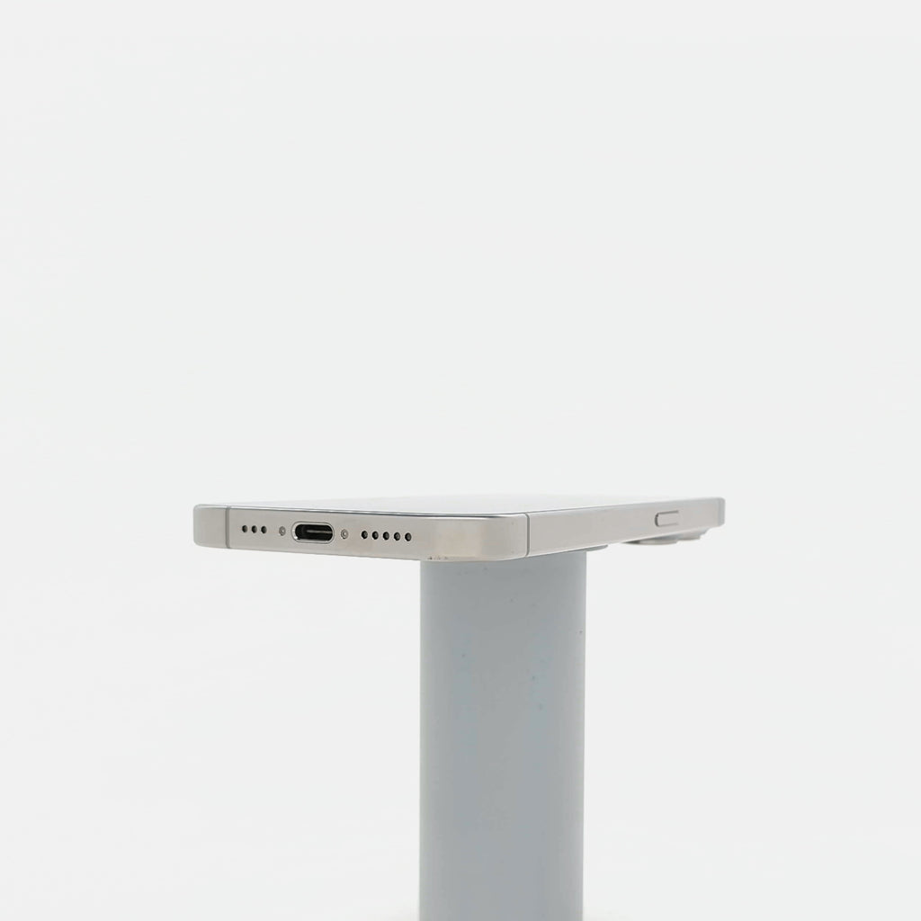 95新 Apple iPhone 15 Pro 256G 原色鈦金屬 中國大陸版
