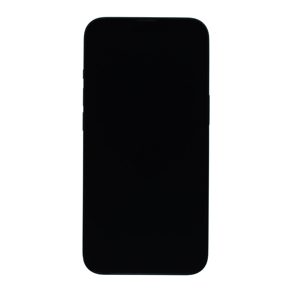 95新 Apple iPhone 13 256G 午夜色 中國大陸版