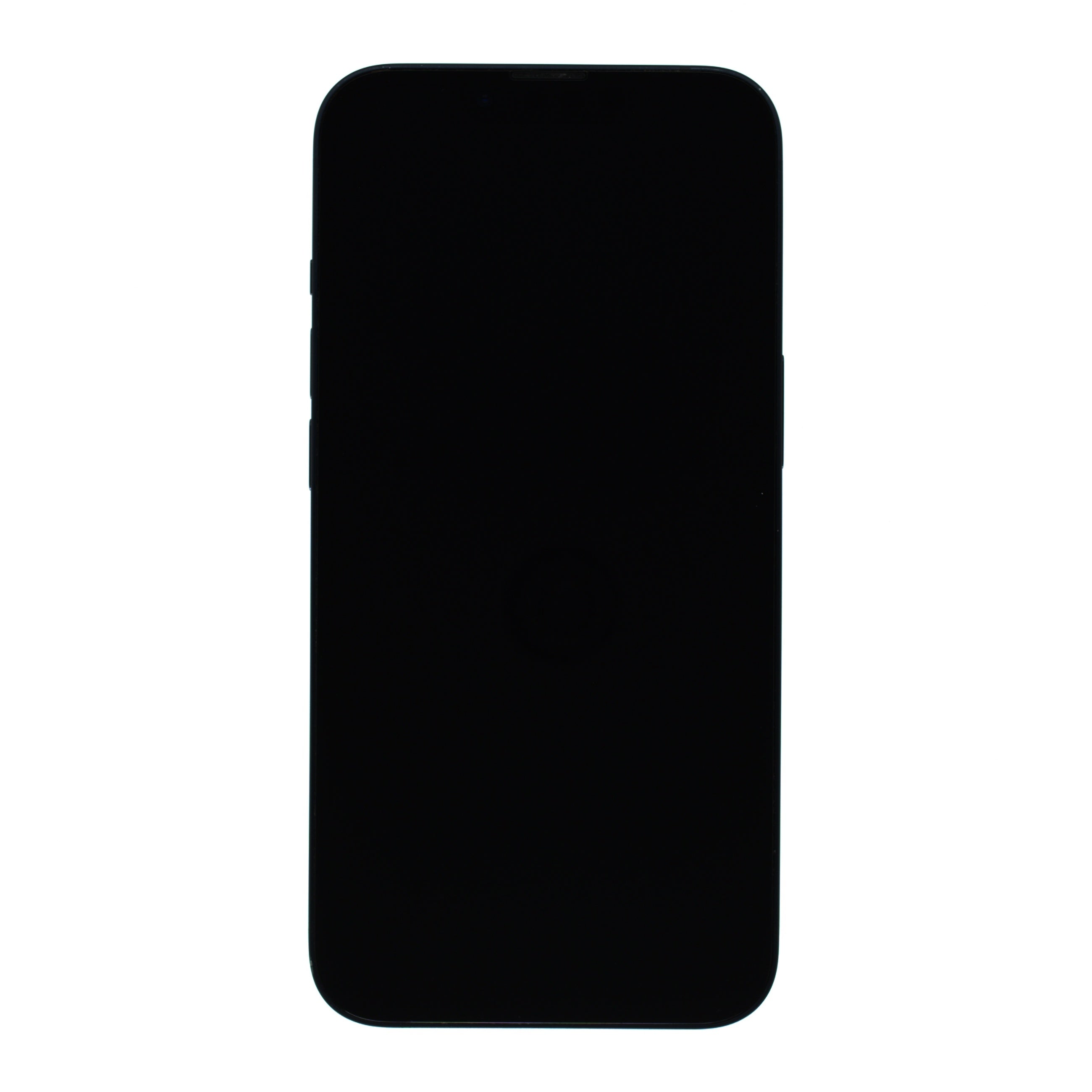 95新 Apple iPhone 13 256G 午夜色 中國大陸版