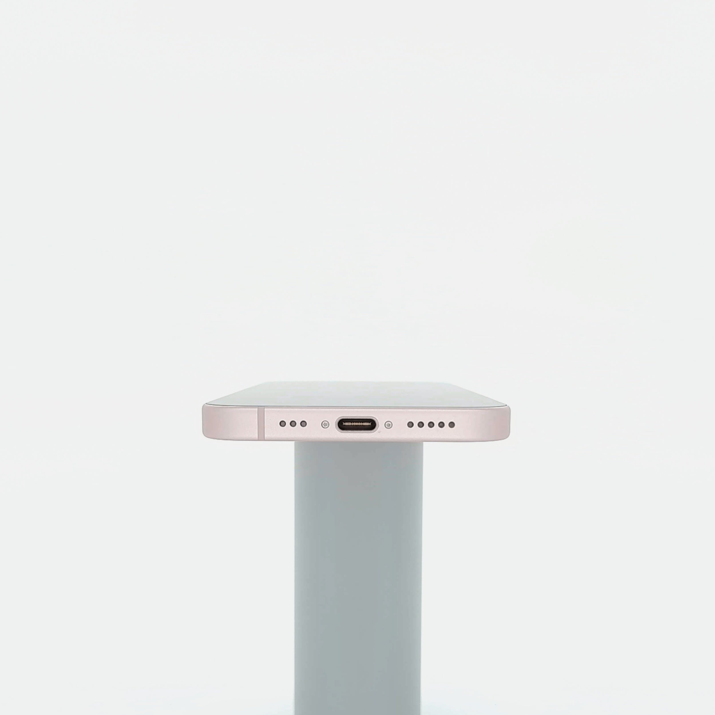 95新 Apple iPhone 15 256G 粉紅色 中國大陸版