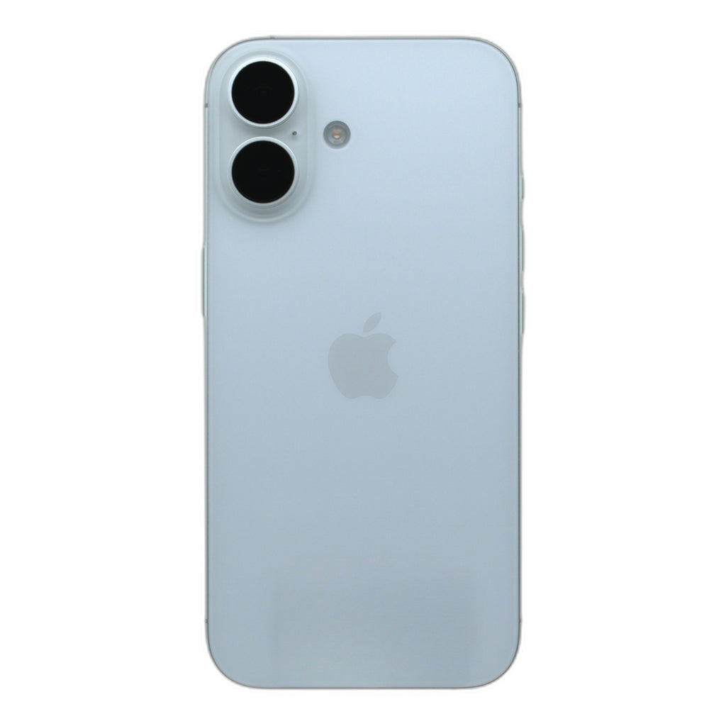 95新 Apple iPhone 16 256G 白色 中國大陸版