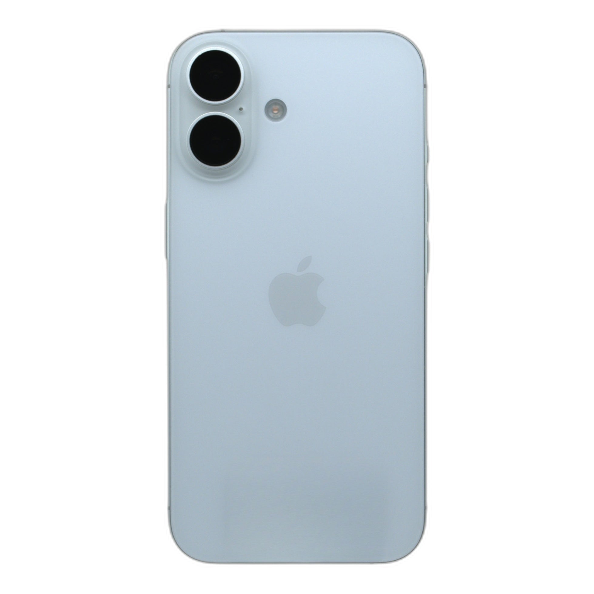 95新 Apple iPhone 16 256G 白色 中國大陸版