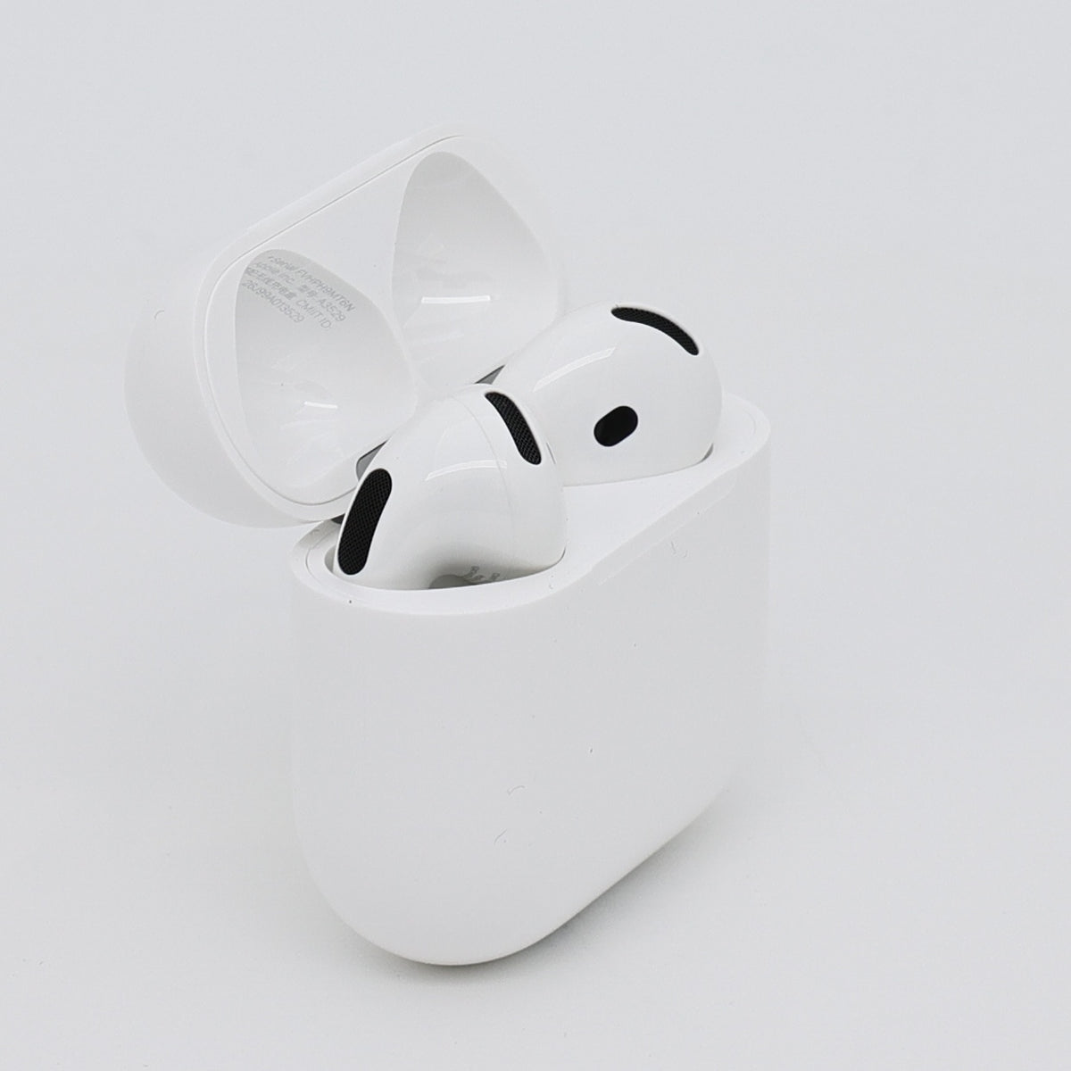 99新 Apple AirPods 5 白色