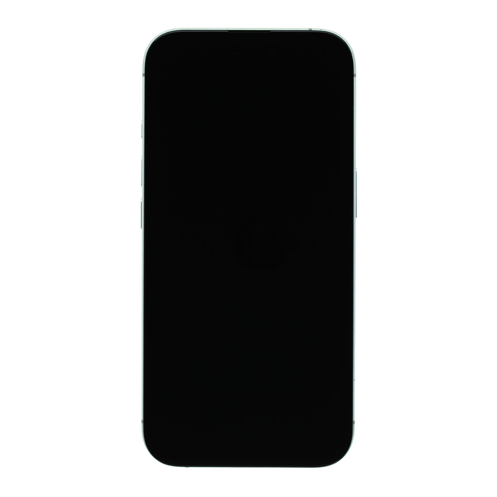 95新 Apple iPhone 16 256G 白色 中國大陸版