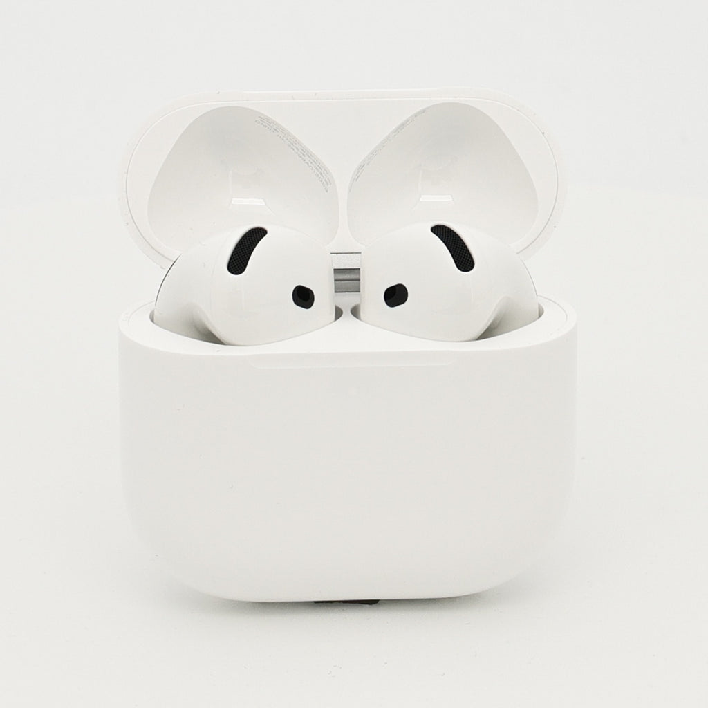 99新 Apple AirPods 4 (支持主动降噪) 白色
