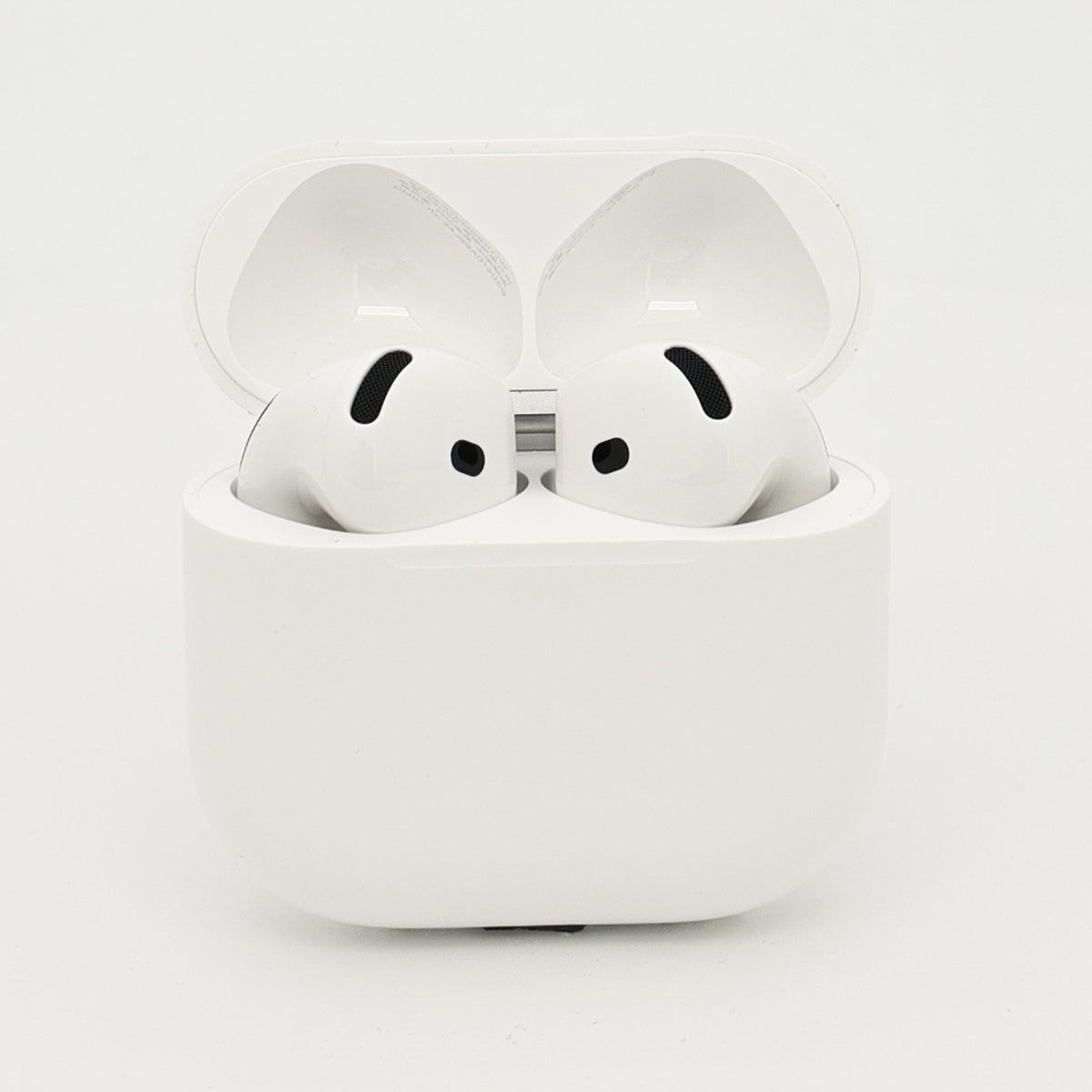 99新 Apple AirPods 4 (支持主动降噪) 白色