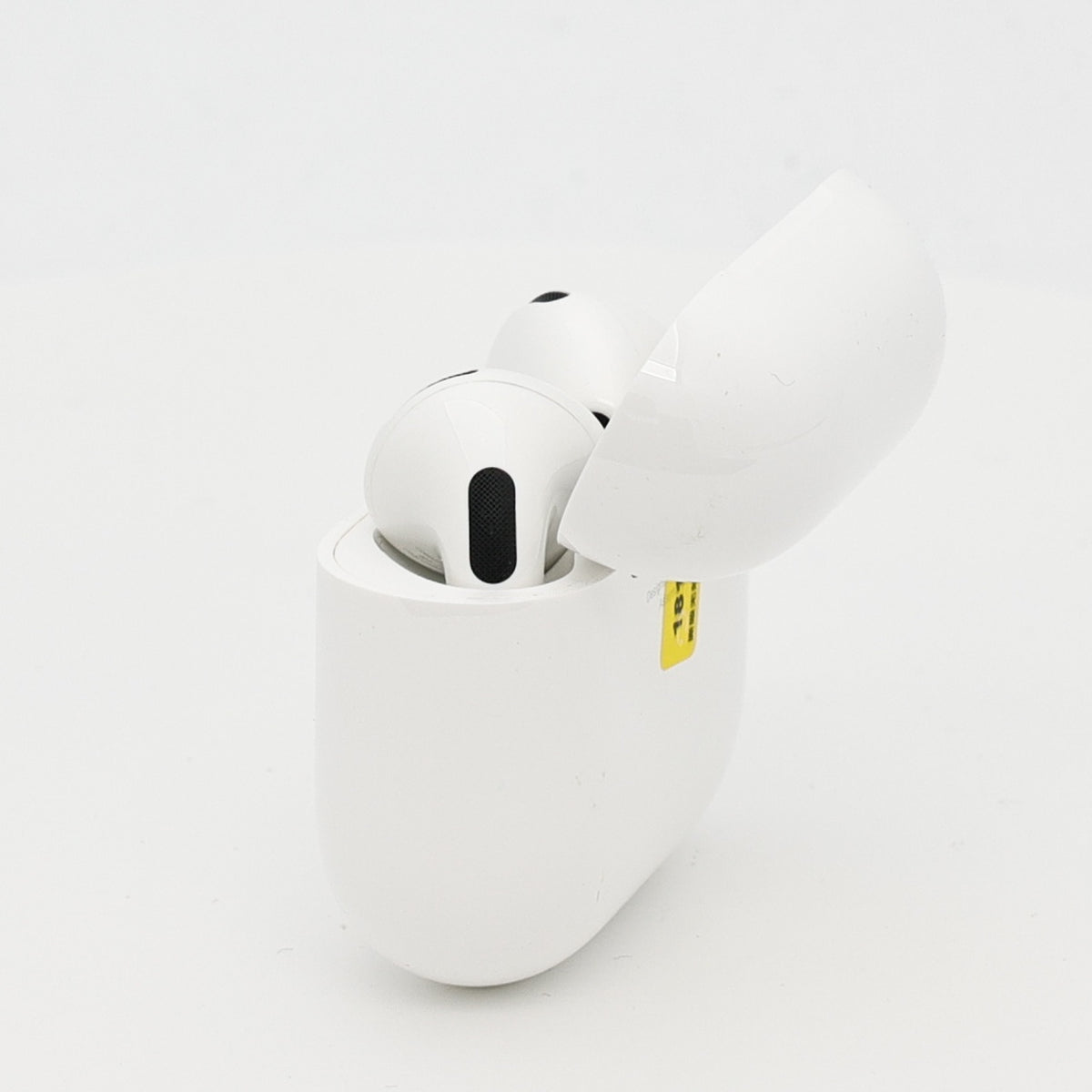 99新 Apple AirPods 4 (不支持主動降噪) 白色