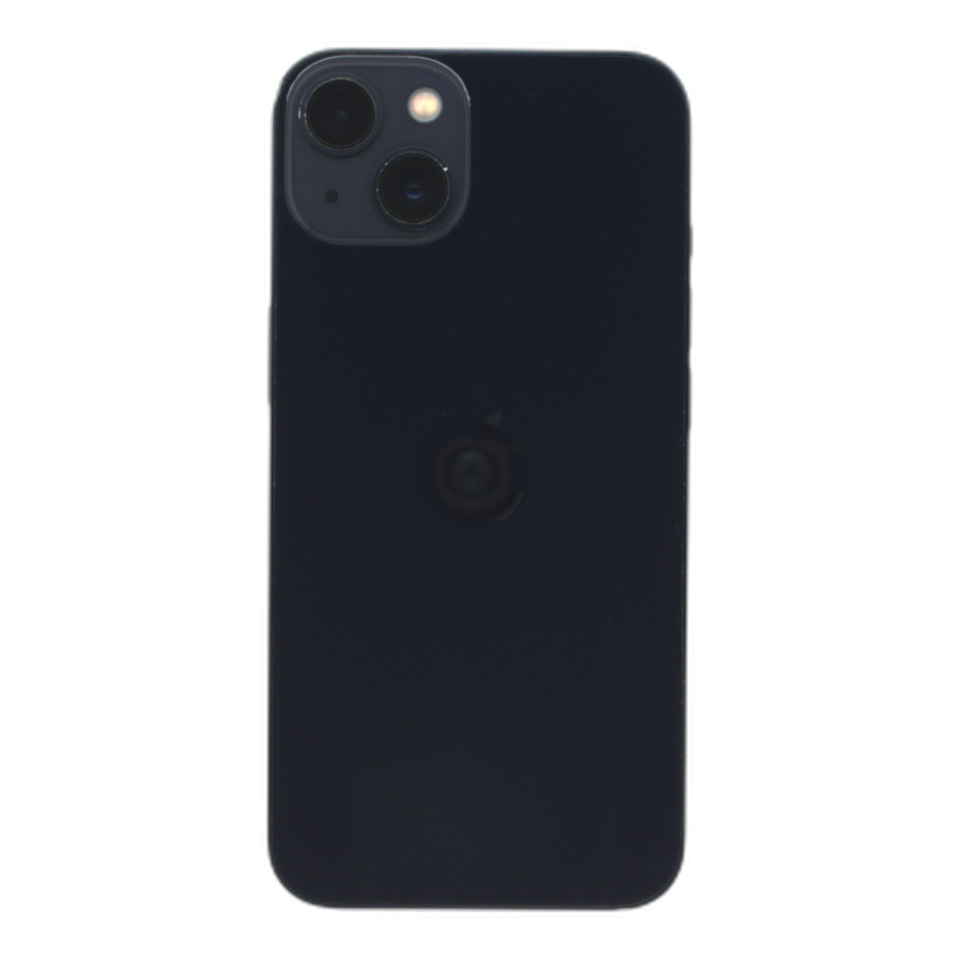 95新 Apple iPhone 13 128G 午夜色 中國大陸版