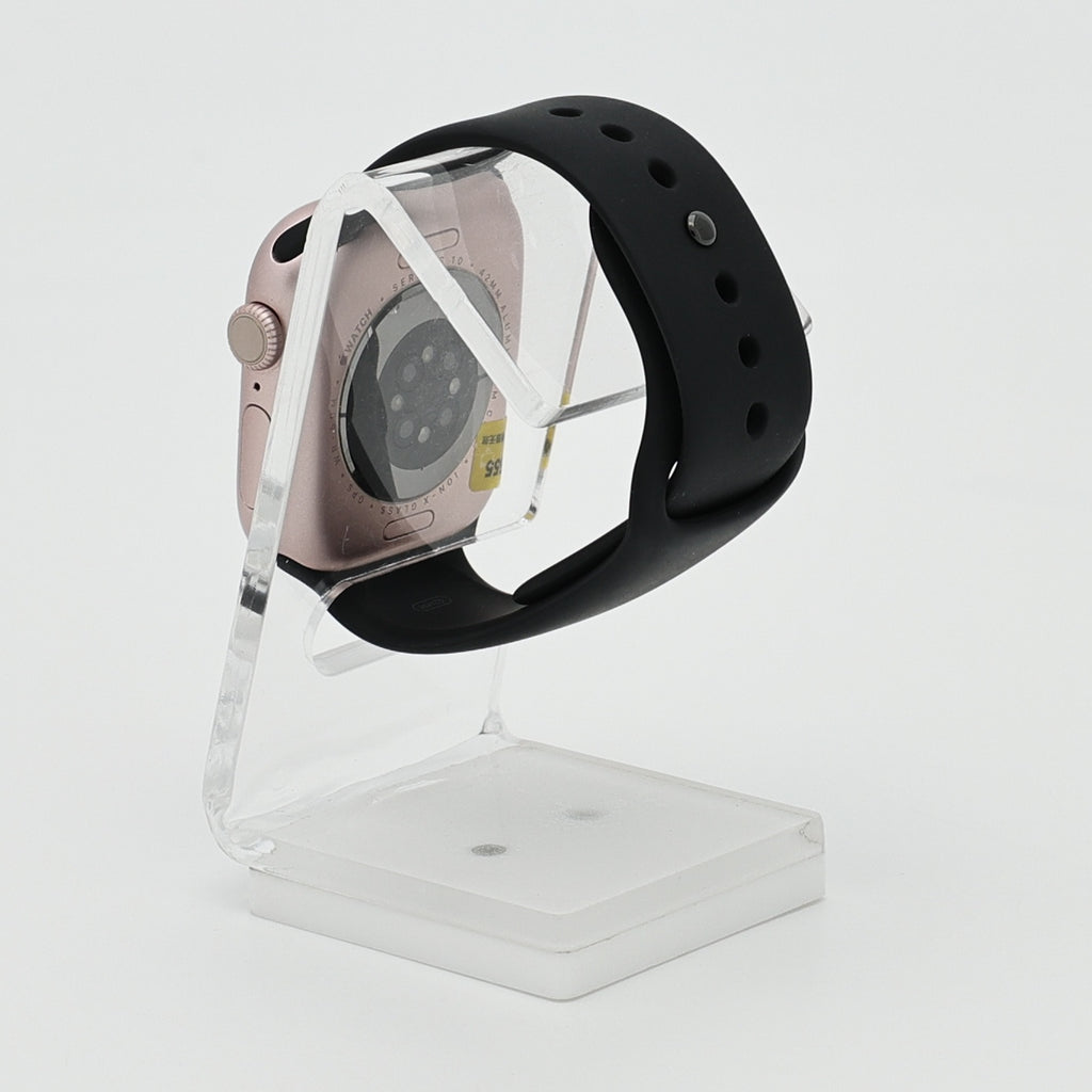 99新 Apple Watch Series 10 42毫米 鋁金屬