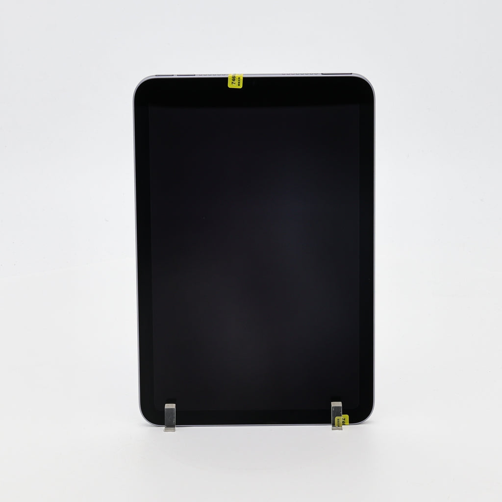 99新 Apple iPad mini6 64G 紫色 WIFI