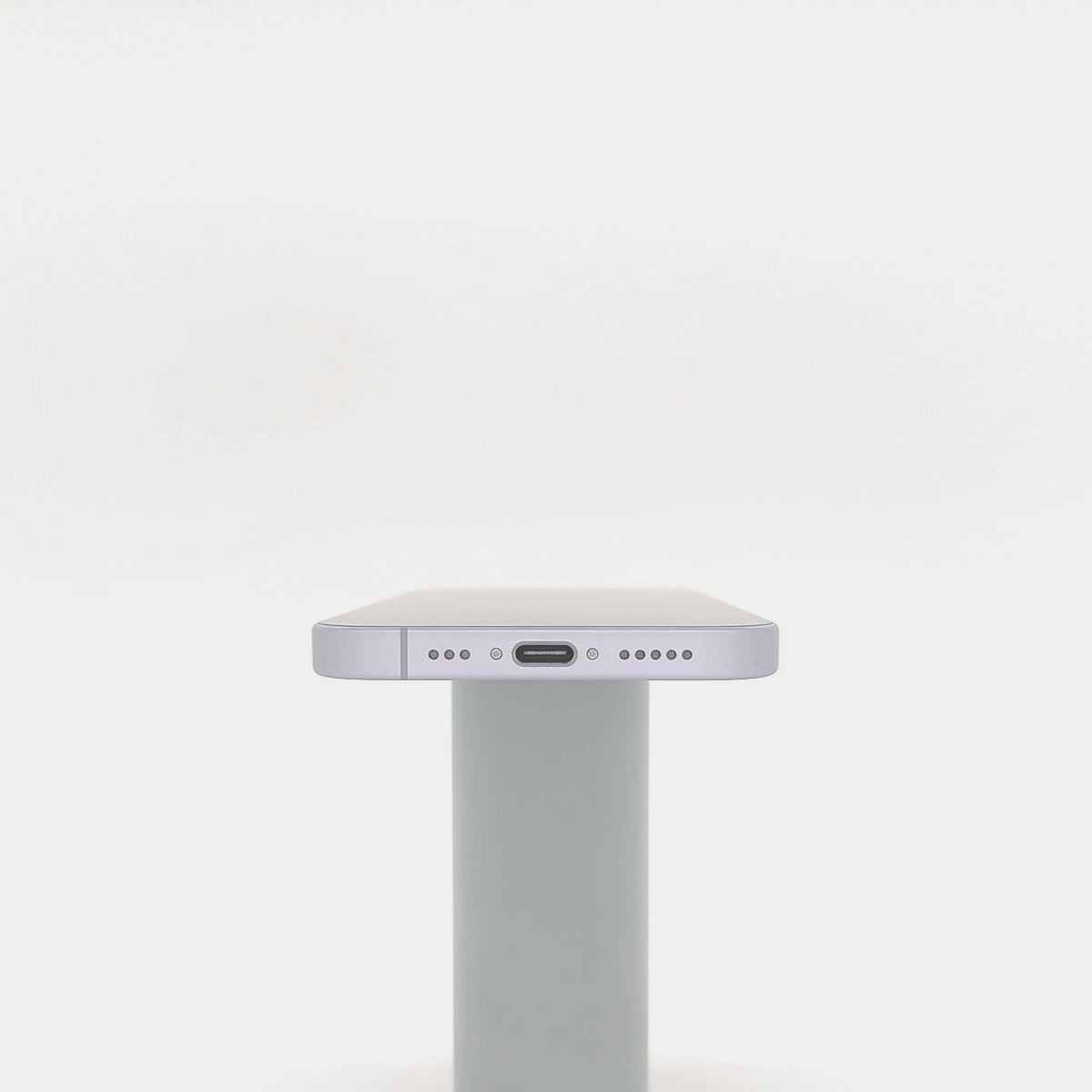95新 Apple iPhone 17 256G 薰衣草紫色 中國大陸版