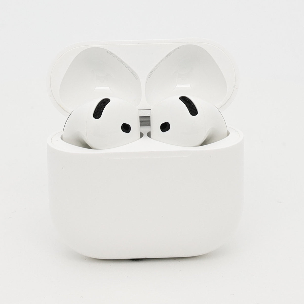 99新 Apple AirPods 4 (不支持主动降噪) 白色