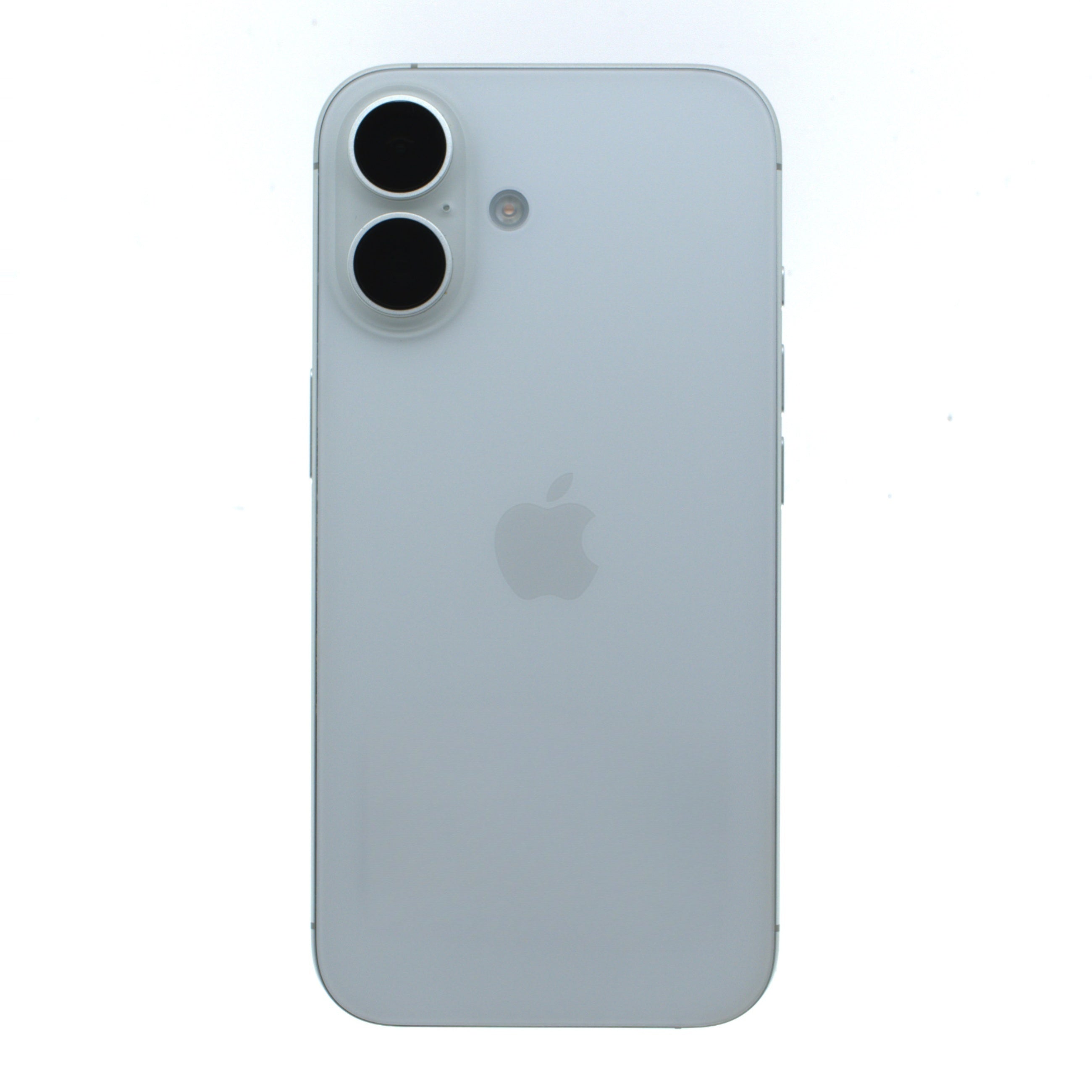 95新 Apple iPhone 16 256G 白色 中國大陸版