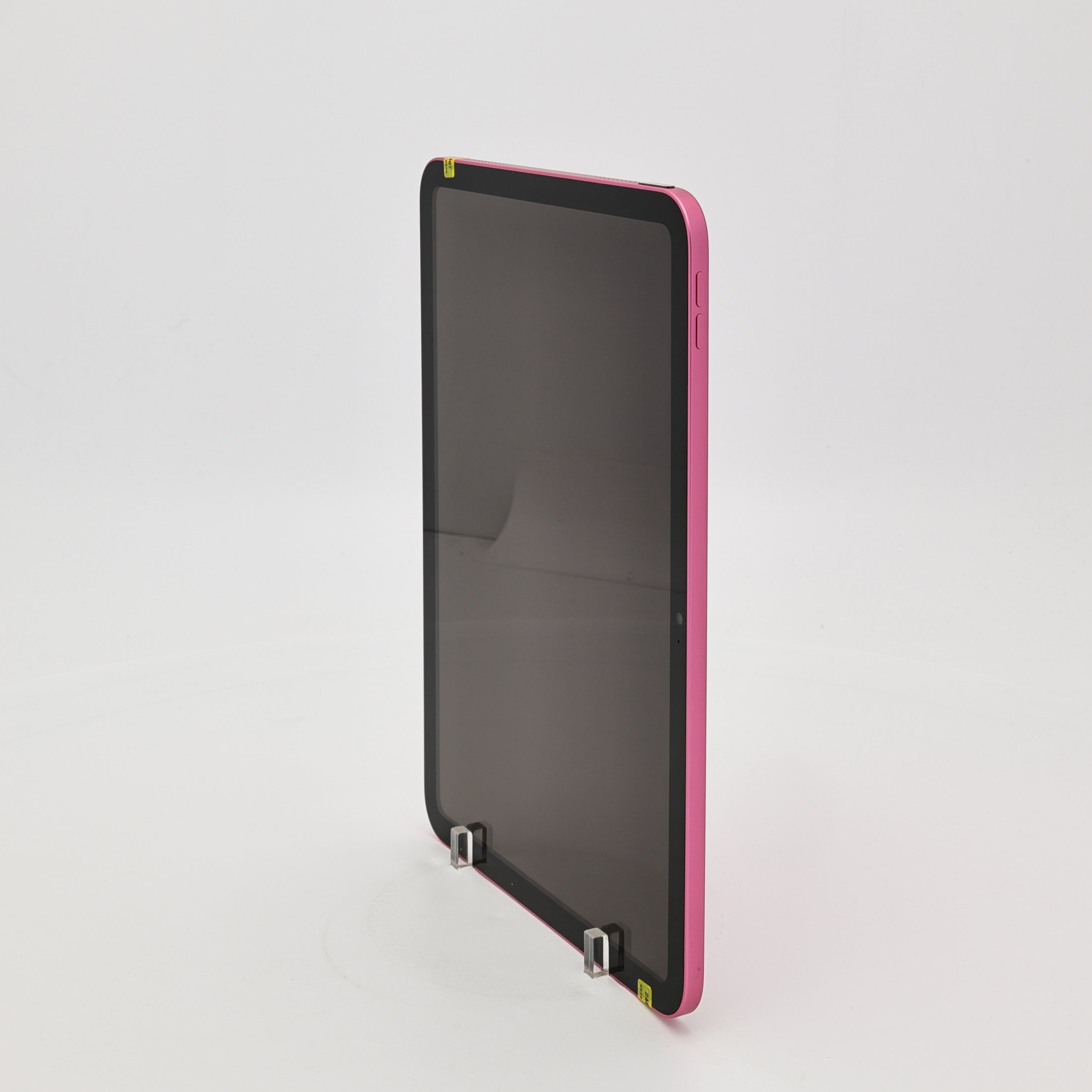 99新 Apple iPad 10代 256G 粉紅色 WIFI