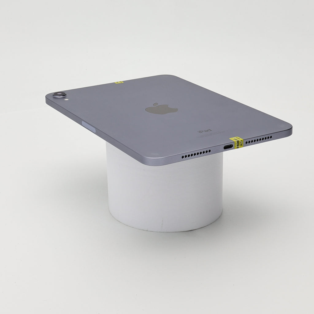 95新 Apple iPad mini6 64G 紫色 WIFI