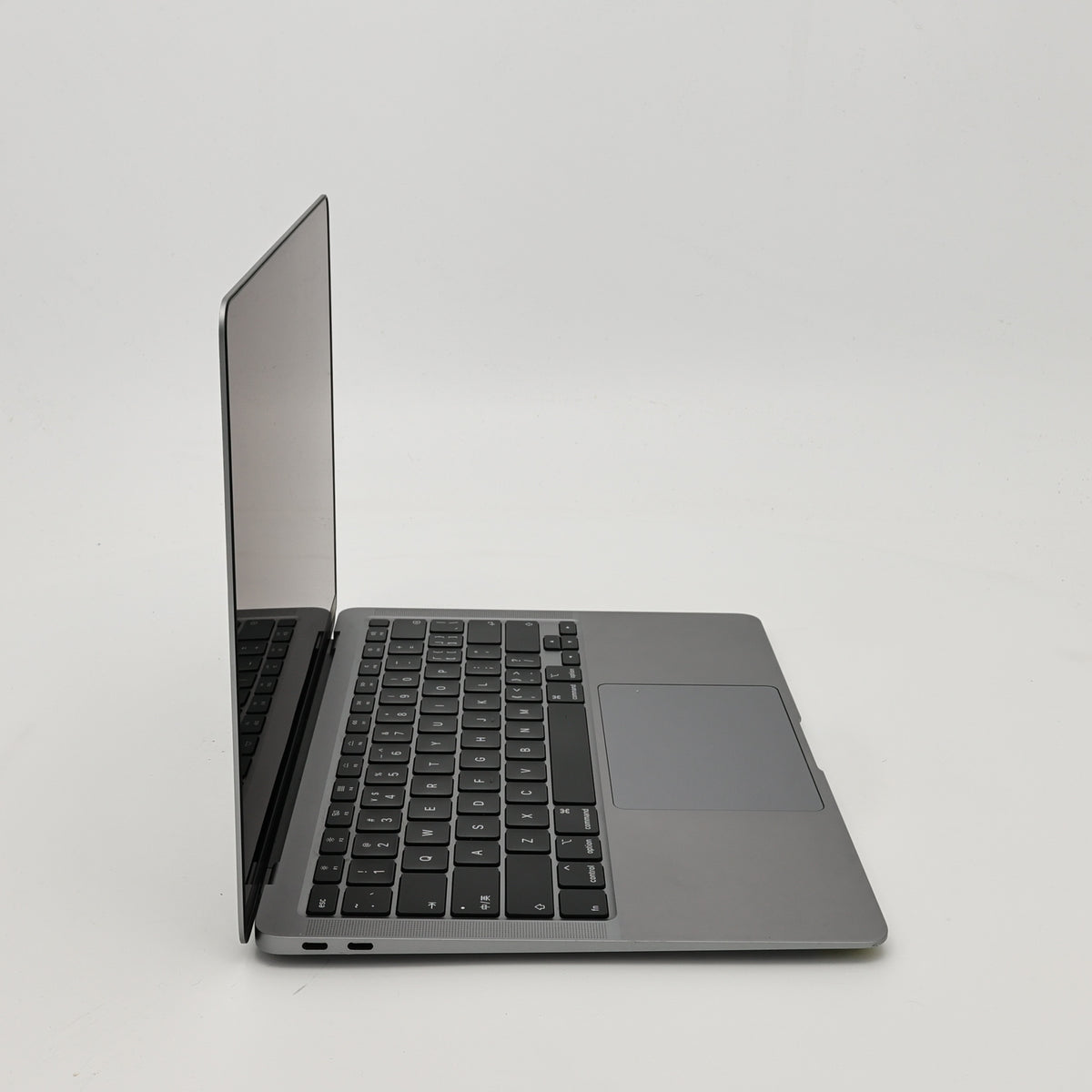 95新 Apple MacBook Air 20年 13寸 i3 1.1G 8G RAM 256G SSD 深空灰色