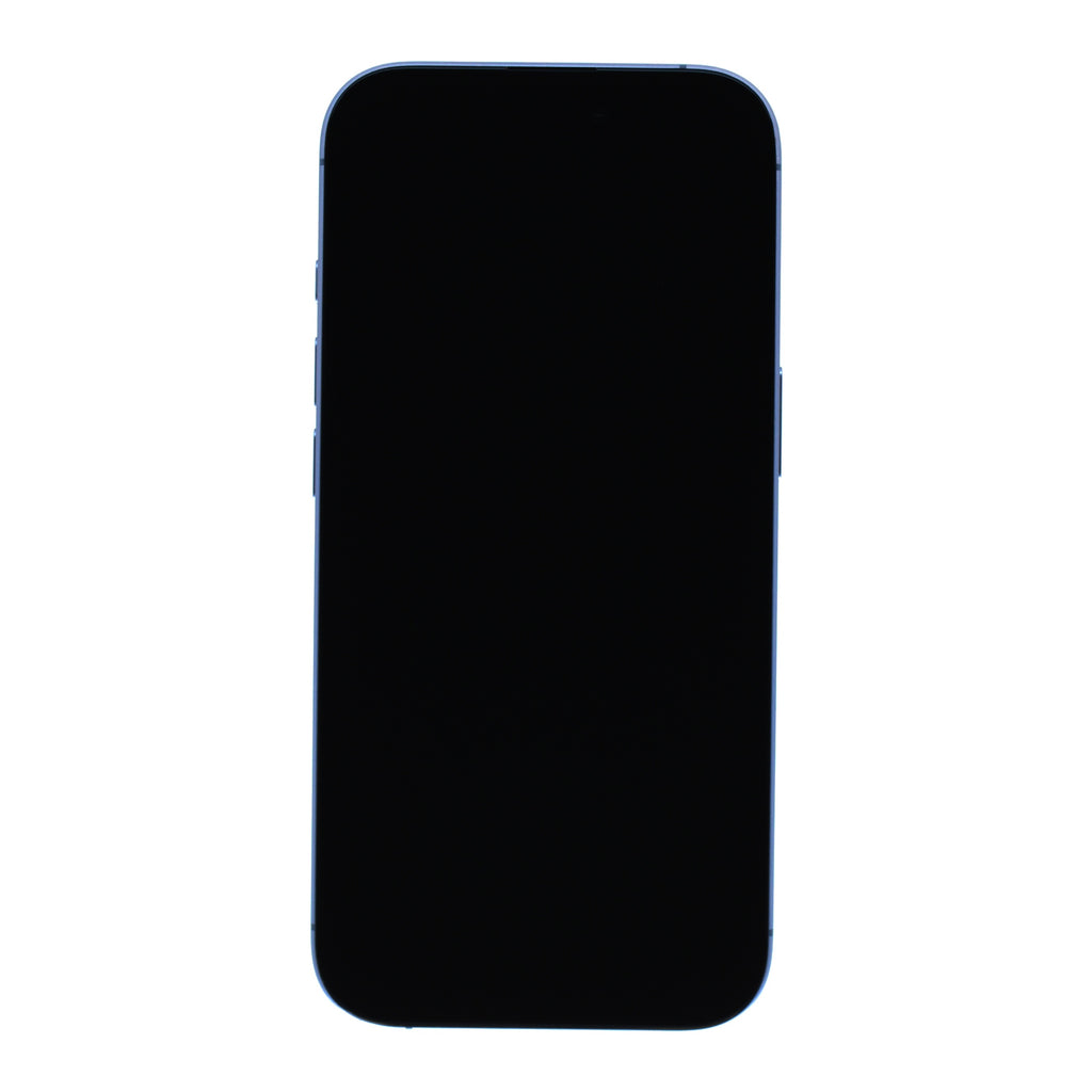 95新 Apple iPhone 17 256G 青霧藍色 中國大陸版