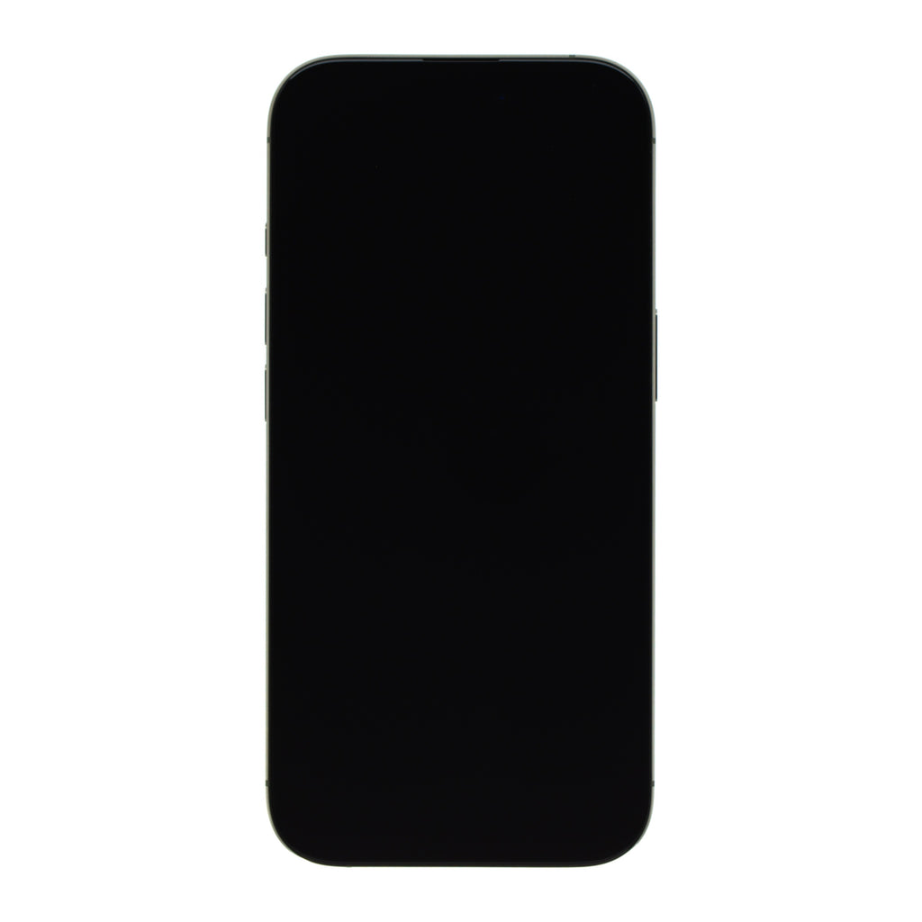 95新 Apple iPhone 16 Pro 128G 原色鈦金屬 中國大陸版