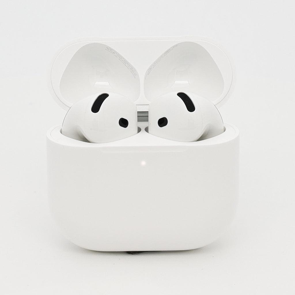 99新 Apple AirPods 4 (支持主动降噪) 白色
