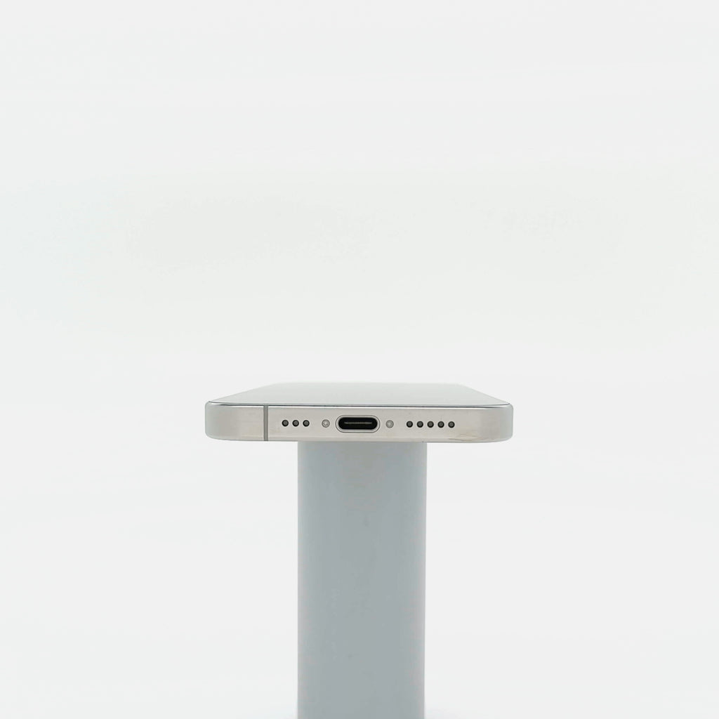 95新 Apple iPhone 15 Pro 256G 原色鈦金屬 中國大陸版