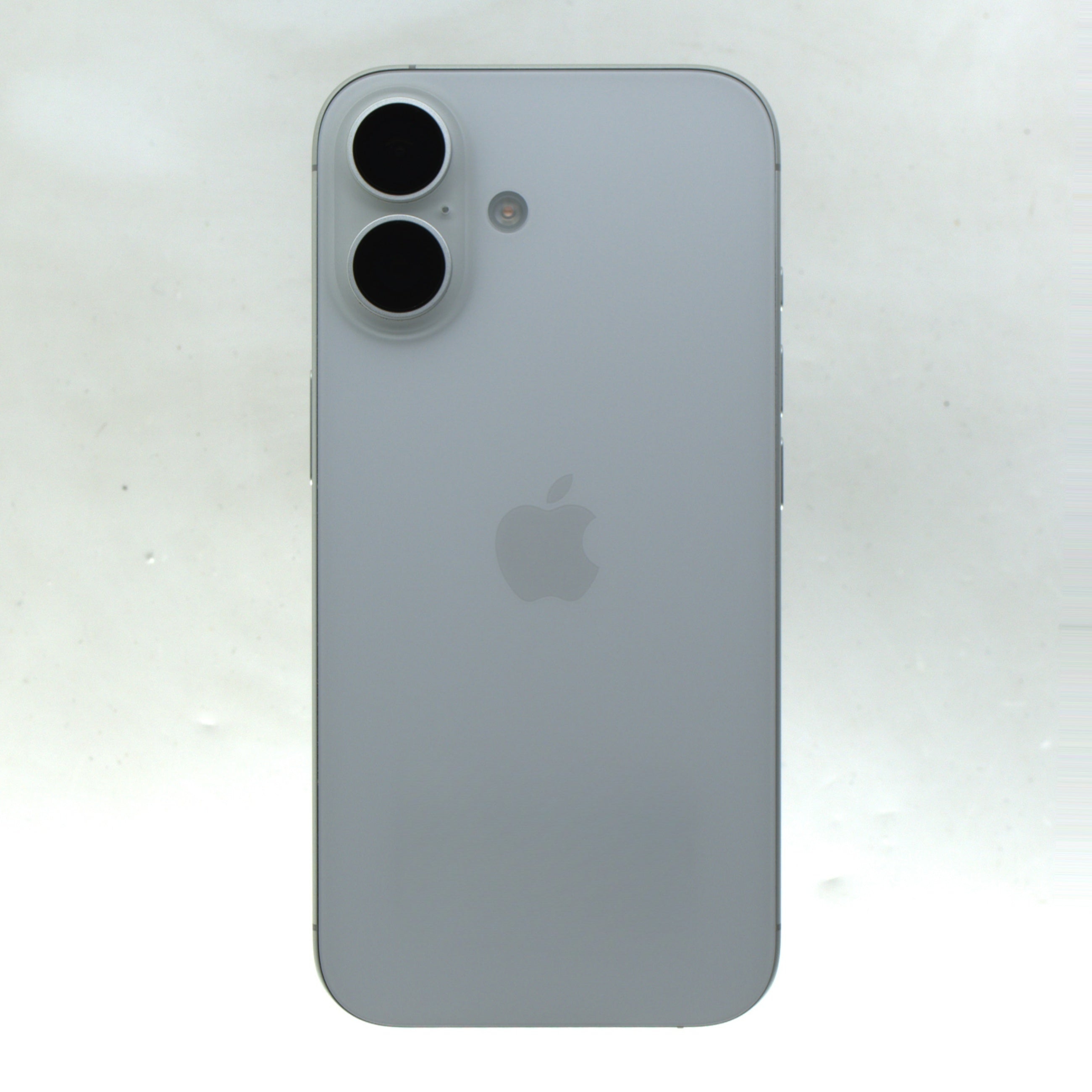 95新 Apple iPhone 16 256G 白色 中國大陸版