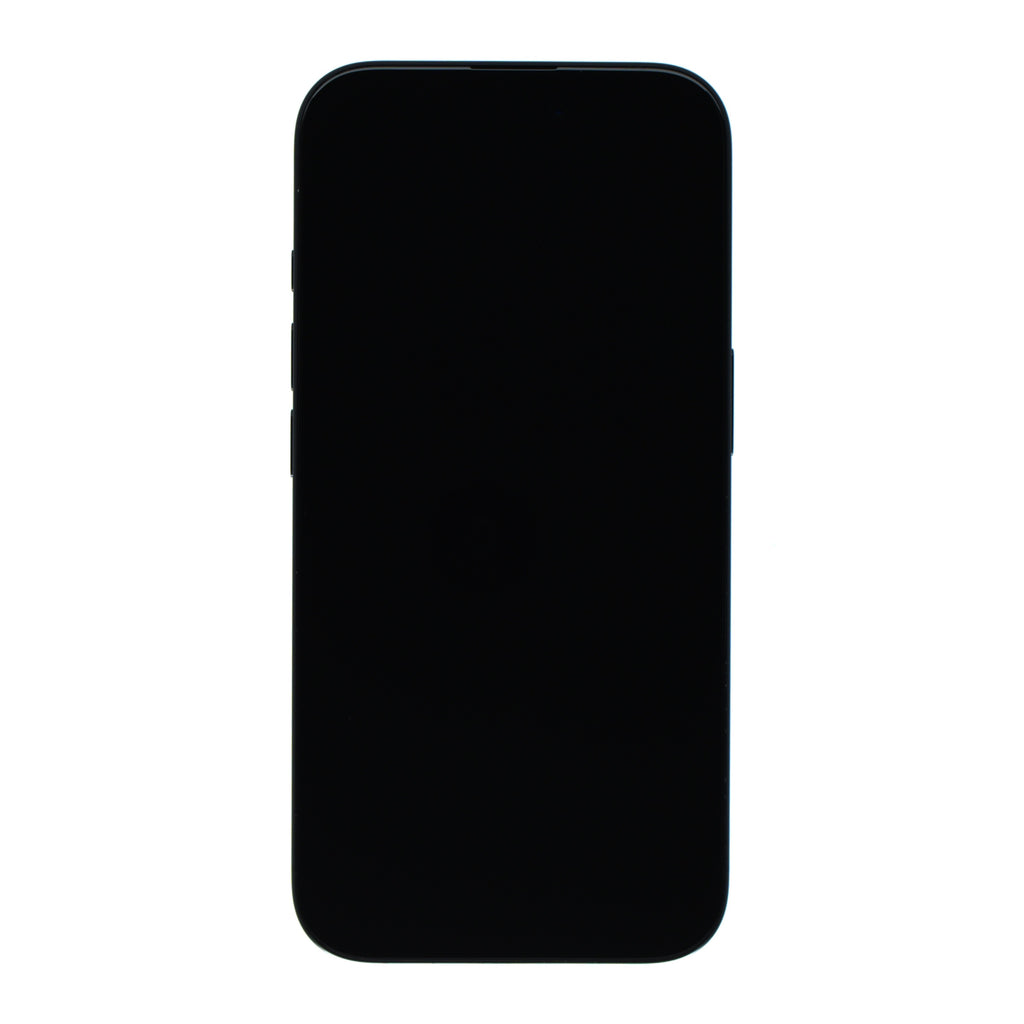95新 Apple iPhone 16 256G 黑色 中國大陸版