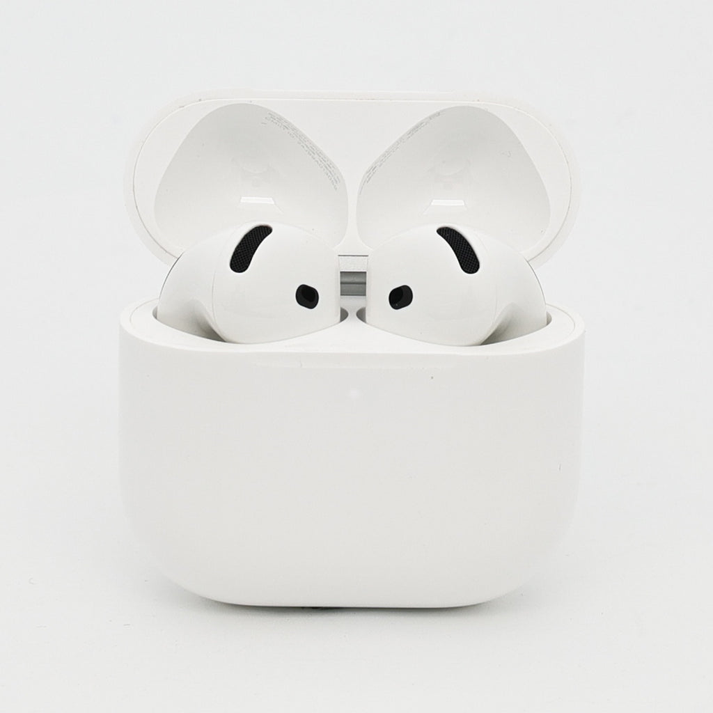 99新 Apple AirPods 4 (支持主動降噪) 白色